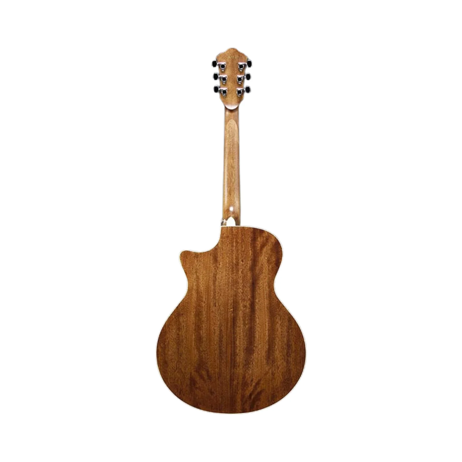 Ibanez AE245 Acoustic-Electric Guitar Natural High Gloss - Image 2