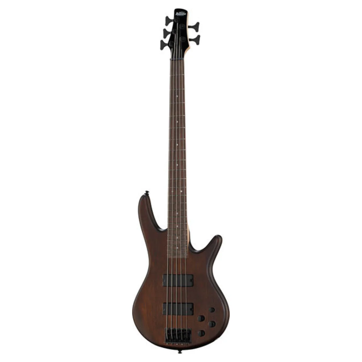 Ibanez GSR205B-WNF 5 String Electric Bass Guitar