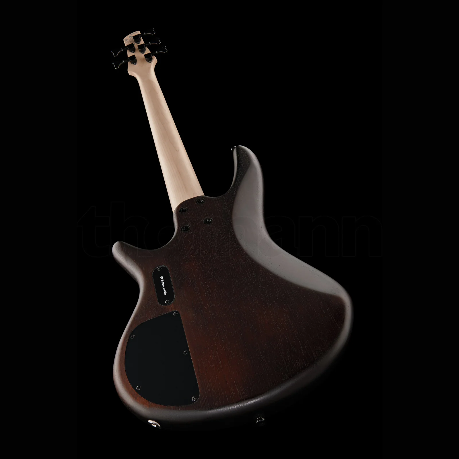 Ibanez GSR205B-WNF 5 String Electric Bass Guitar - Image 5