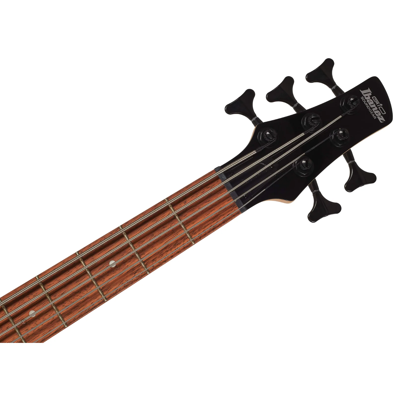 Ibanez GSR205SM-NGT 5 String Electric Bass Guitar - Image 4