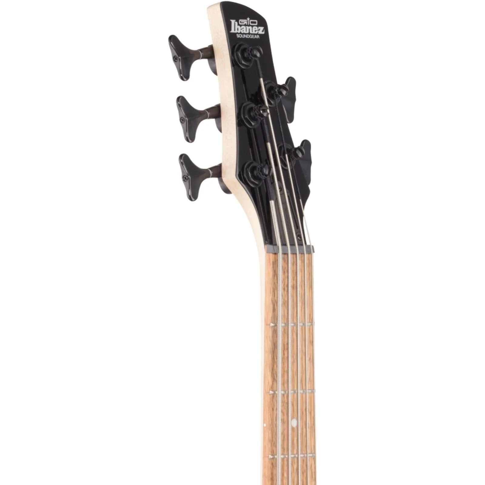 Ibanez GSR205SM-NGT 5 String Electric Bass Guitar - Image 5