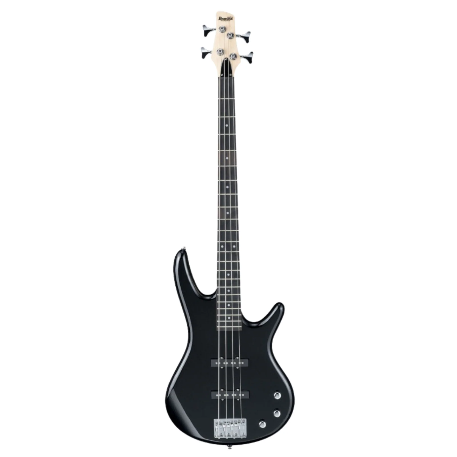 Ibanez GSR180-BK 4-String Electric Bass Guitar