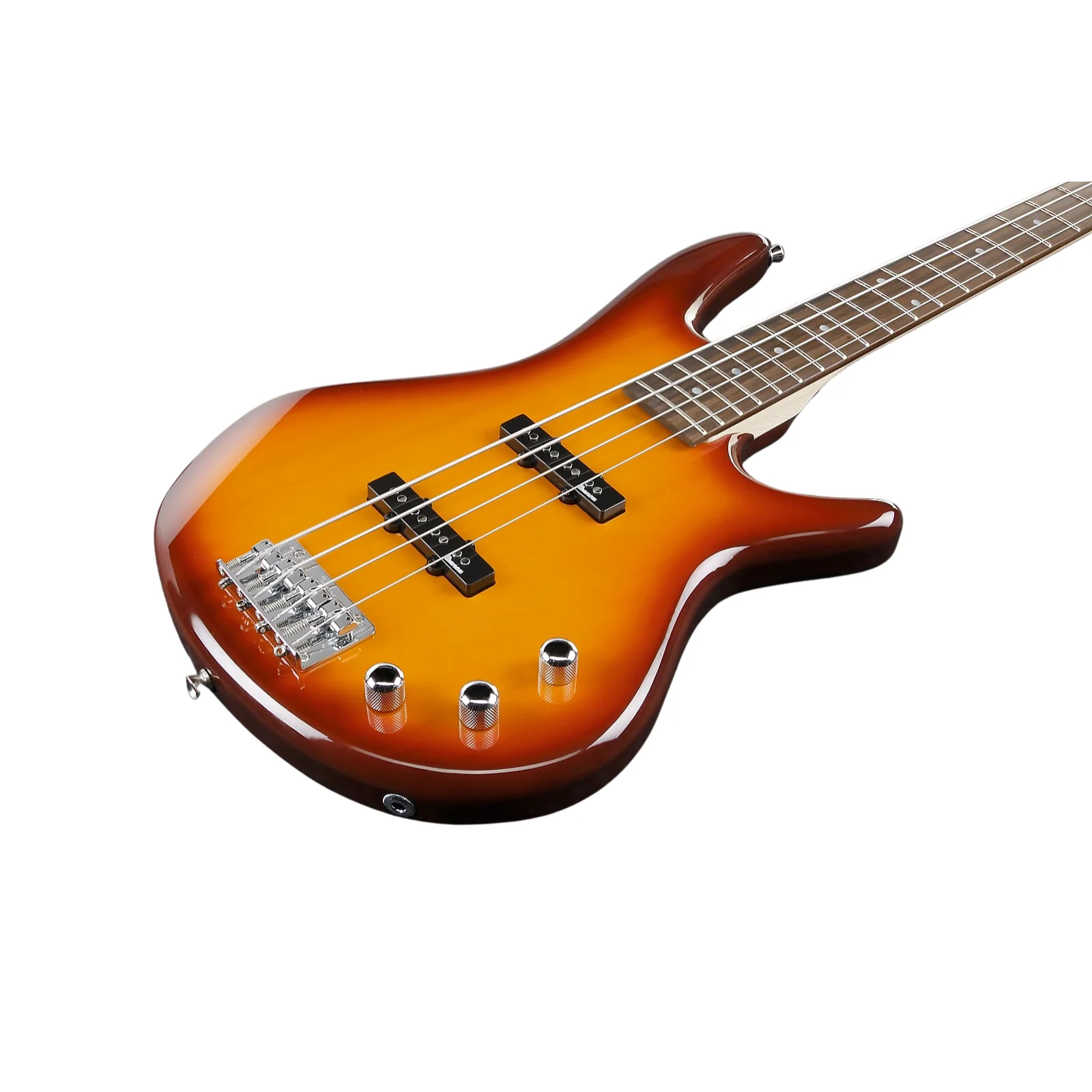 Ibanez GSR180-BS 4-String Electric Bass Guitar - Image 2