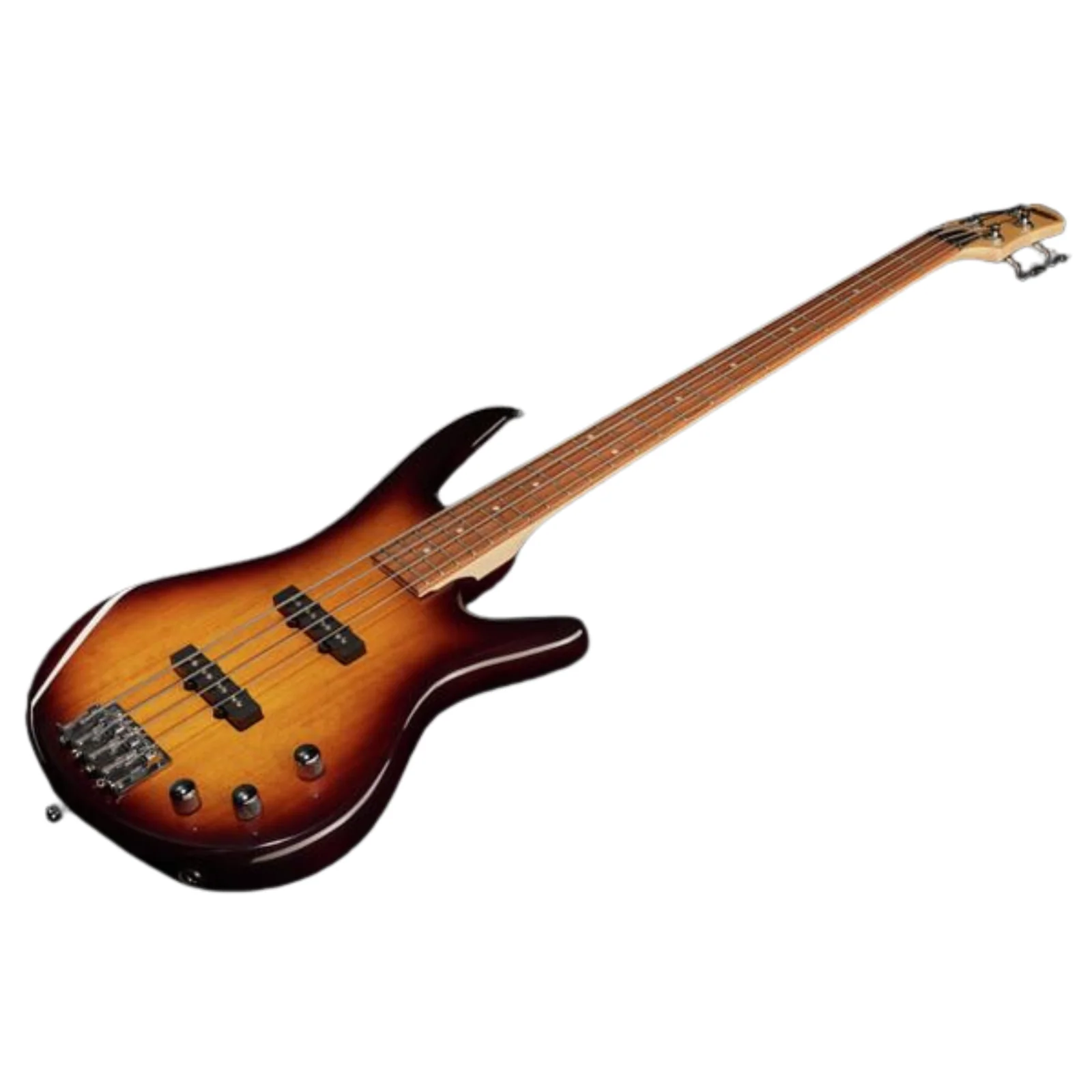 Ibanez GSR180-BS 4-String Electric Bass Guitar - Image 4