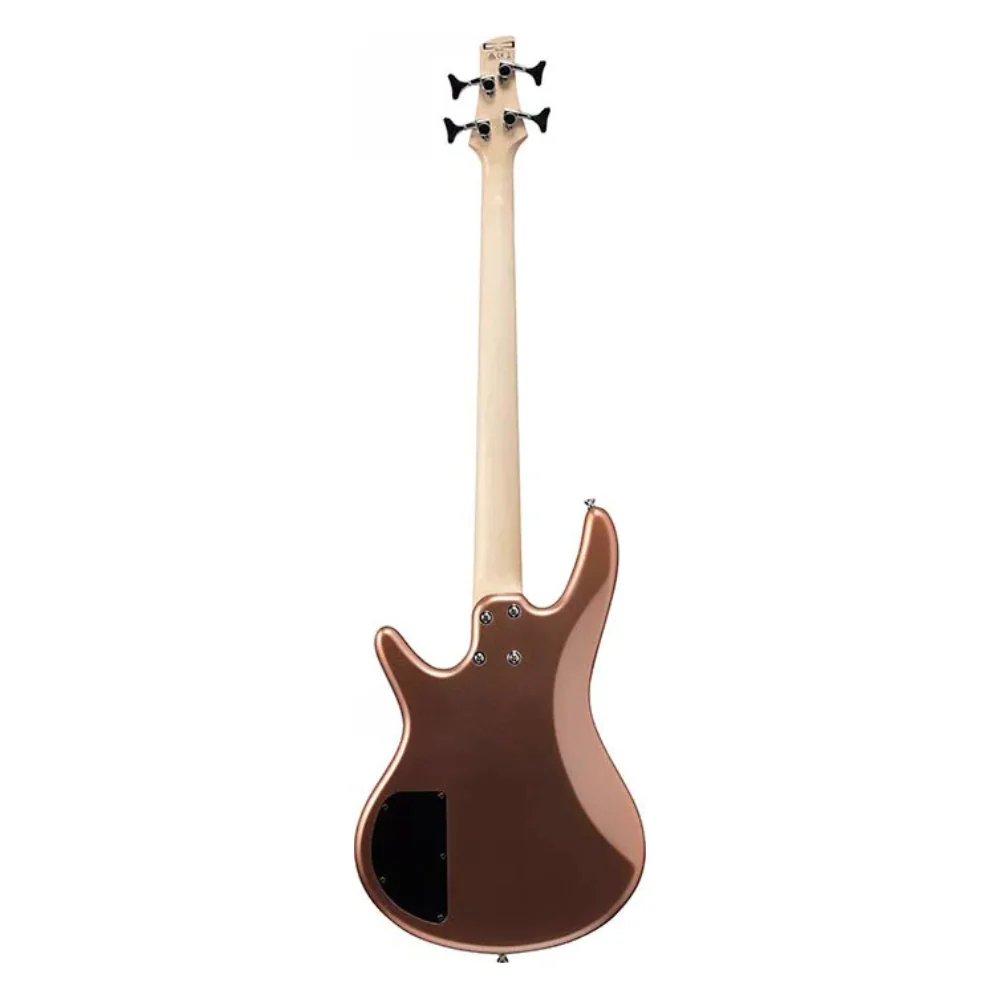 Ibanez GSR180‑CM Electric Bass Guitar – Copper Metallic - Image 2