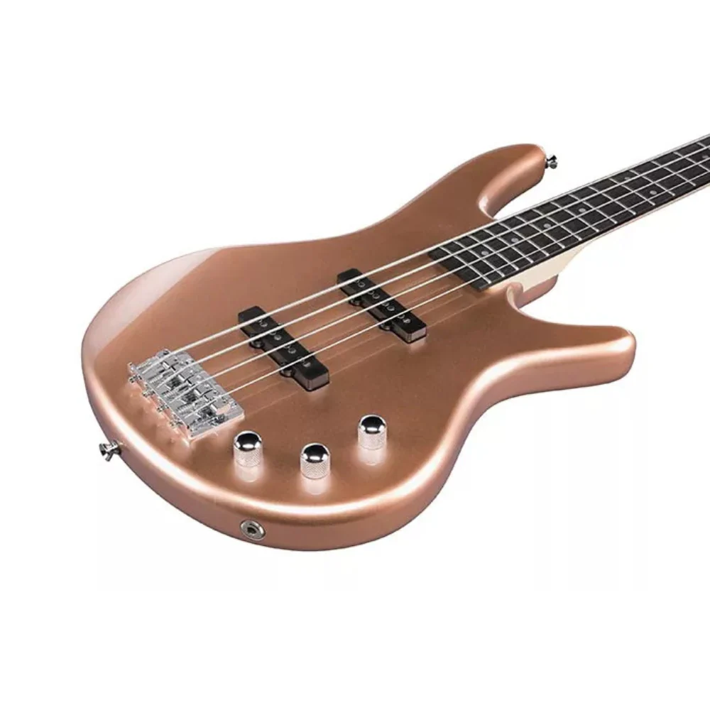 Ibanez GSR180‑CM Electric Bass Guitar – Copper Metallic - Image 3