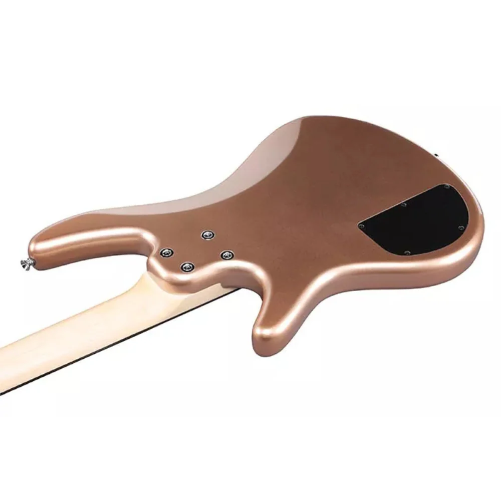 Ibanez GSR180‑CM Electric Bass Guitar – Copper Metallic - Image 4