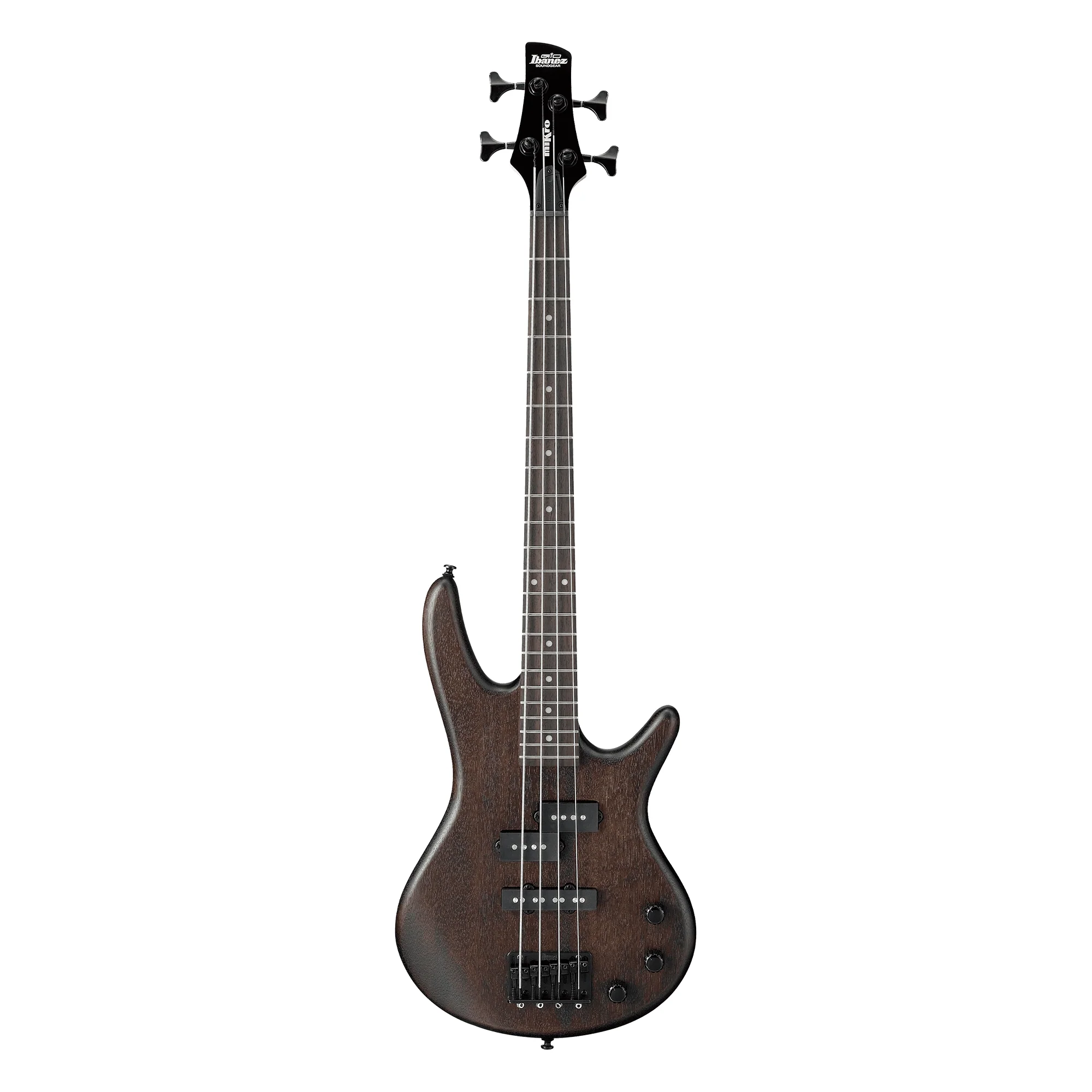 Ibanez GSRM20B-WNF 4-String Bass Guitar
