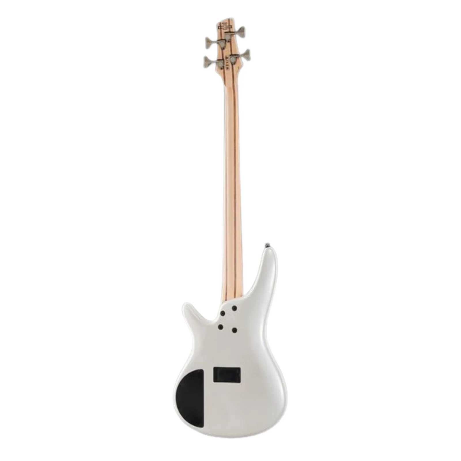 Ibanez SR300E-PW 4 String Electric Bass Guitar - Image 3
