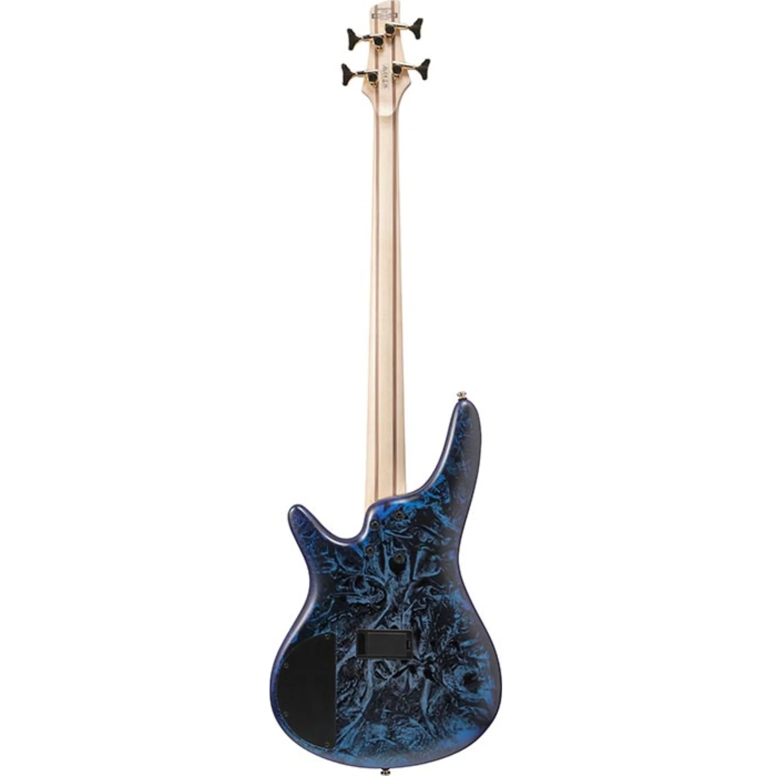 Ibanez SR300EDX-CZM 4 String Electric Bass Guitar - Image 2