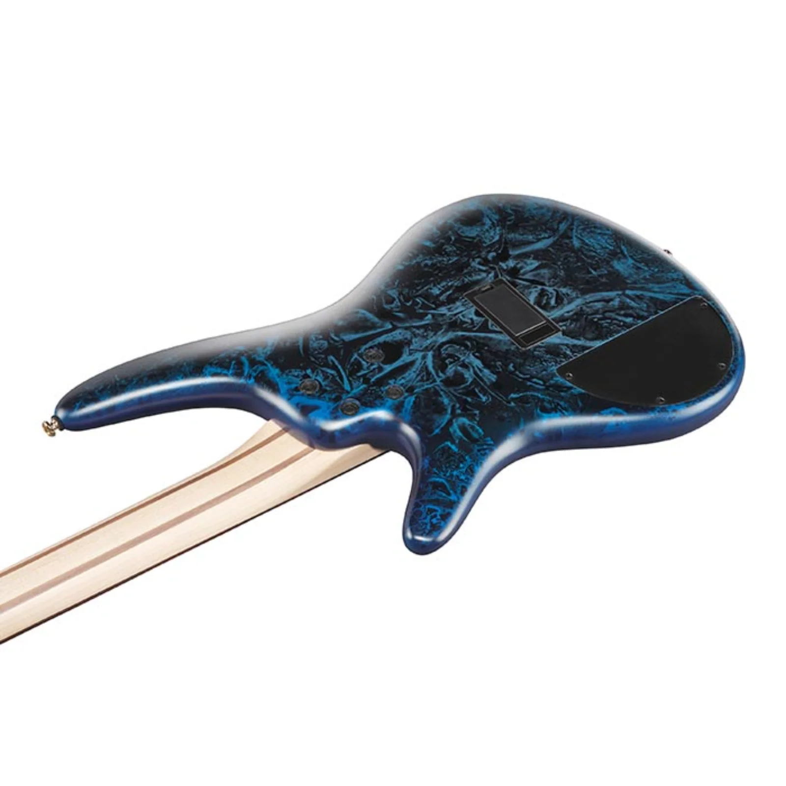 Ibanez SR300EDX-CZM 4 String Electric Bass Guitar - Image 4