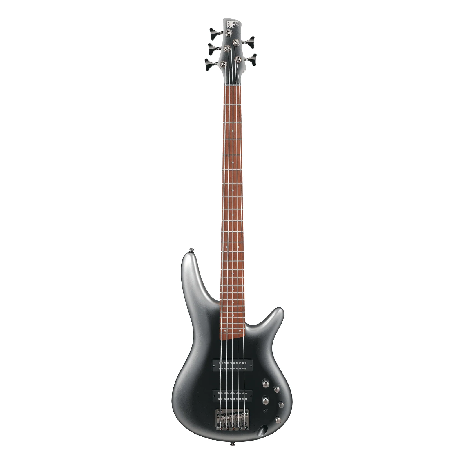 Ibanez SR305E-MGB 5 String Electric Bass Guitar