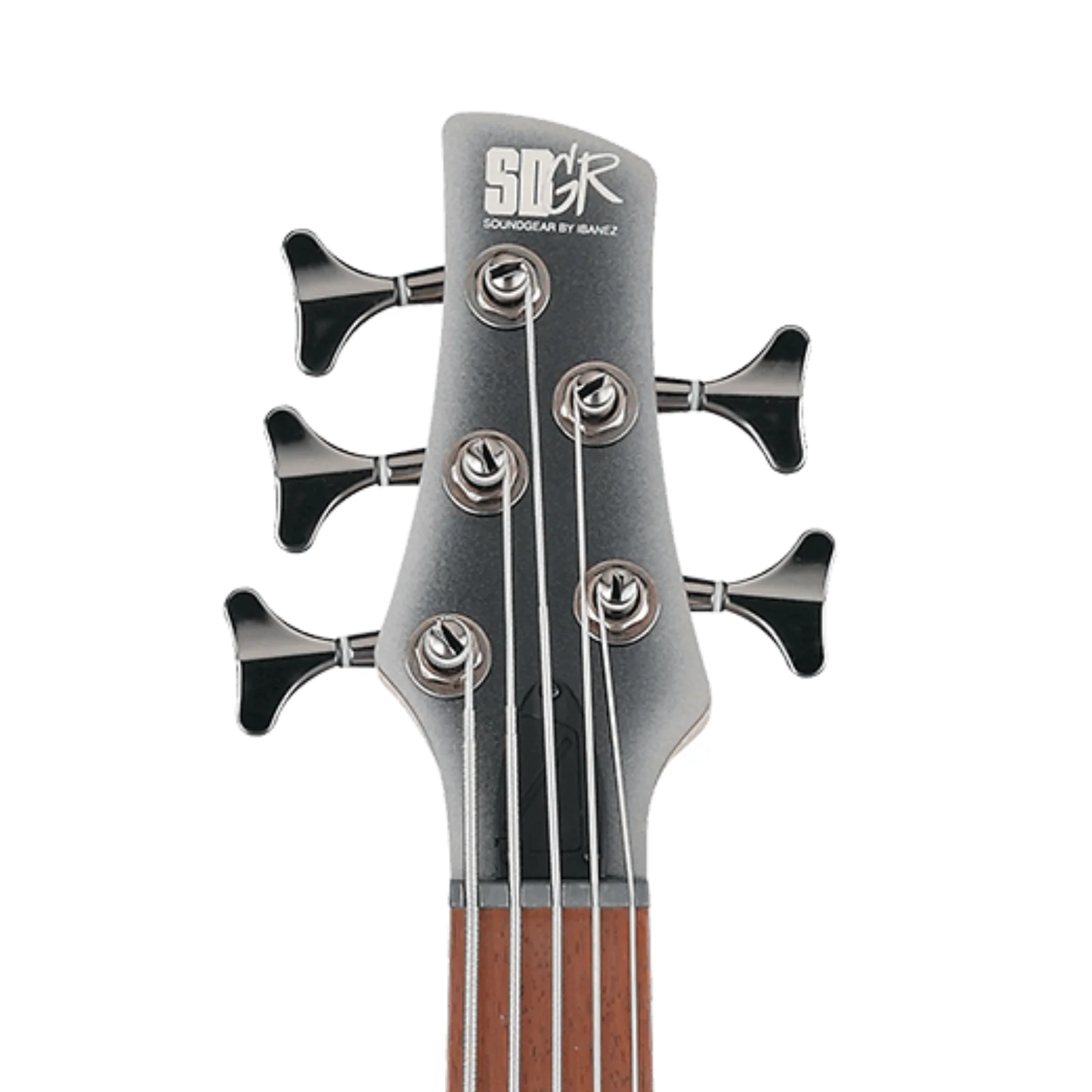 Ibanez SR305E-MGB 5 String Electric Bass Guitar - Image 5