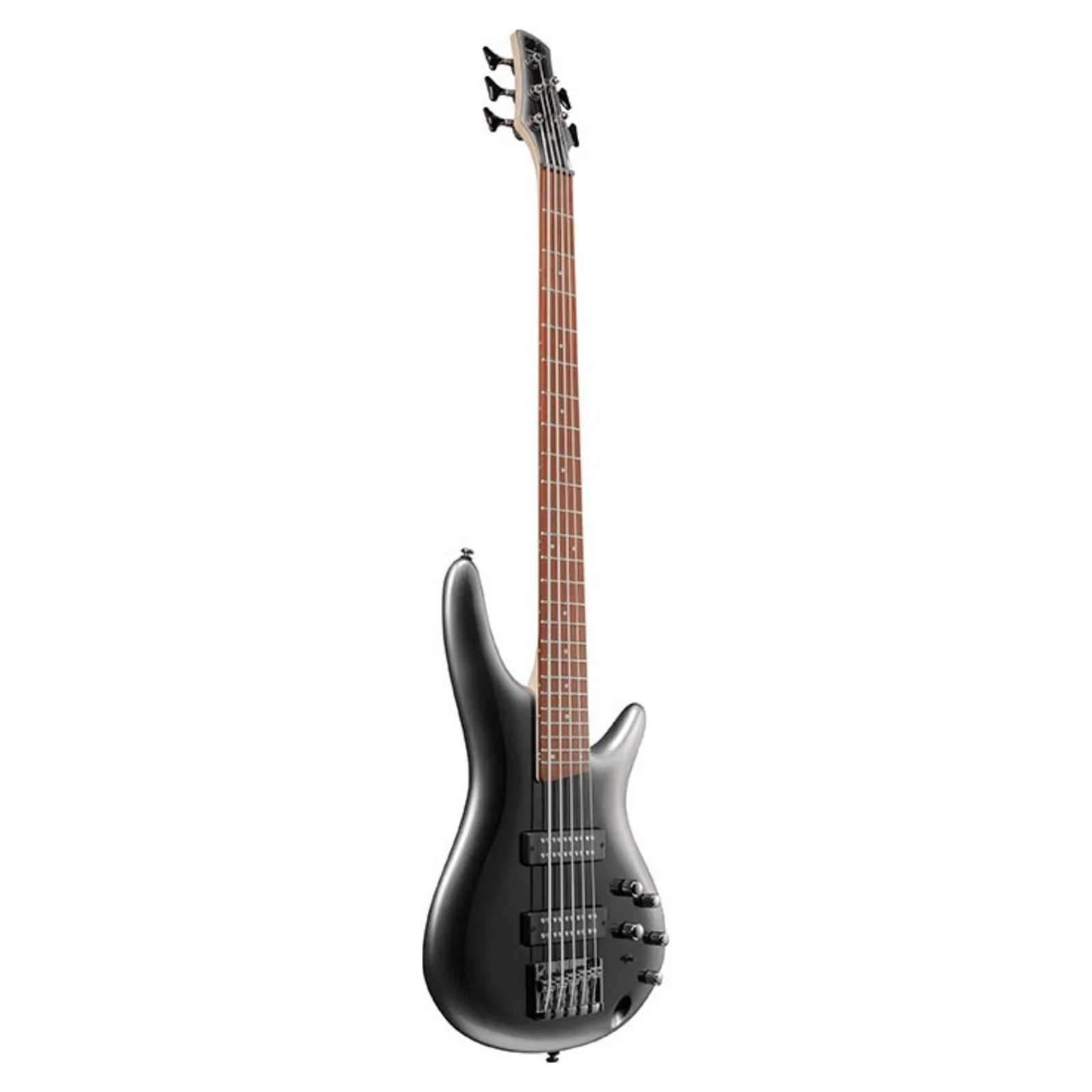 Ibanez SR305E-MGB 5 String Electric Bass Guitar - Image 6