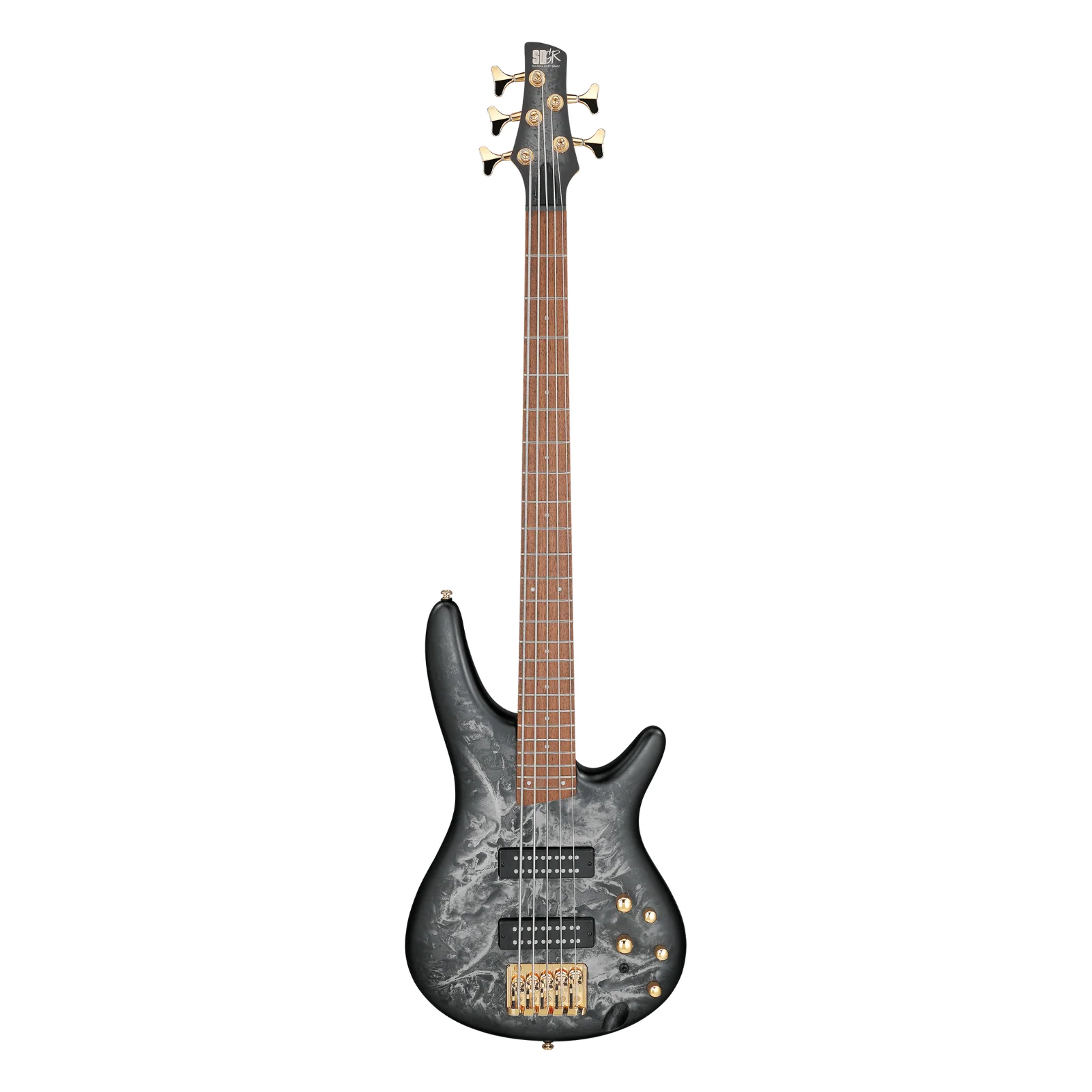 Ibanez SR305EDX-BZM 5 String Electric Bass Guitar