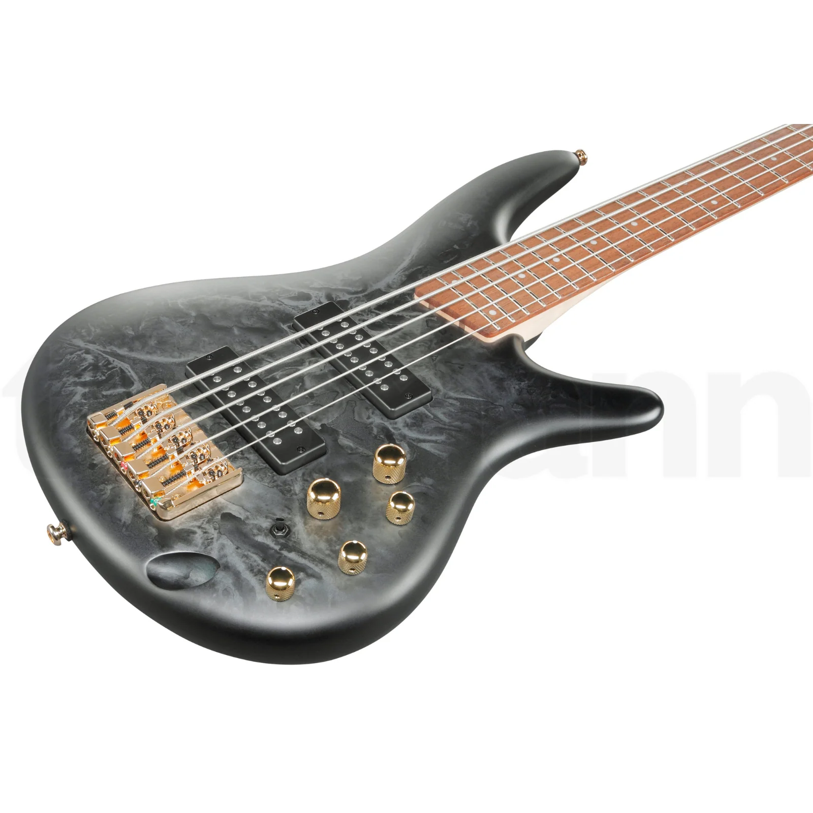 Ibanez SR305EDX-BZM 5 String Electric Bass Guitar - Image 3