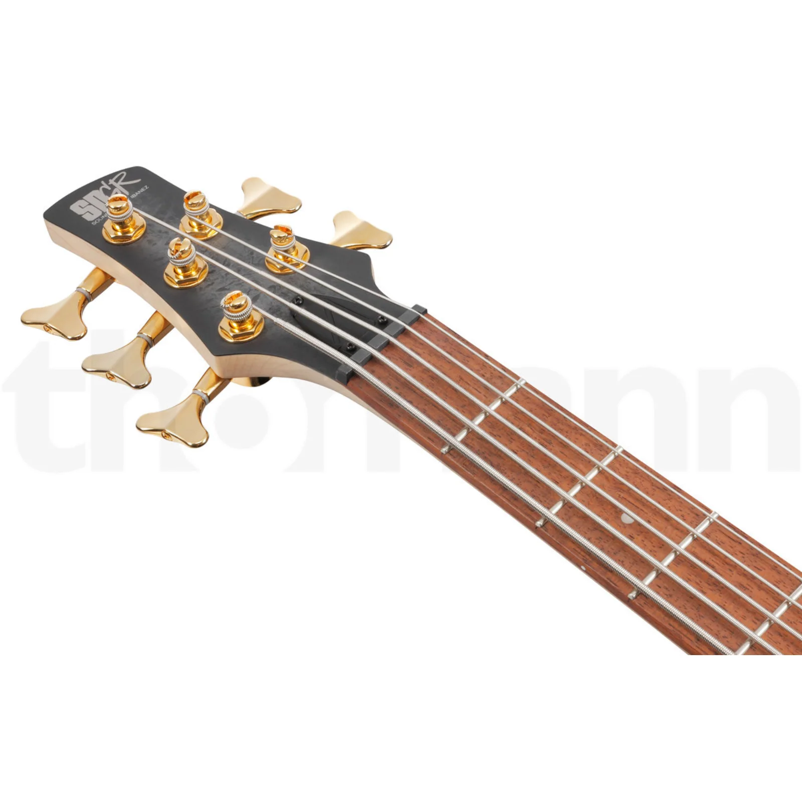 Ibanez SR305EDX-BZM 5 String Electric Bass Guitar - Image 4