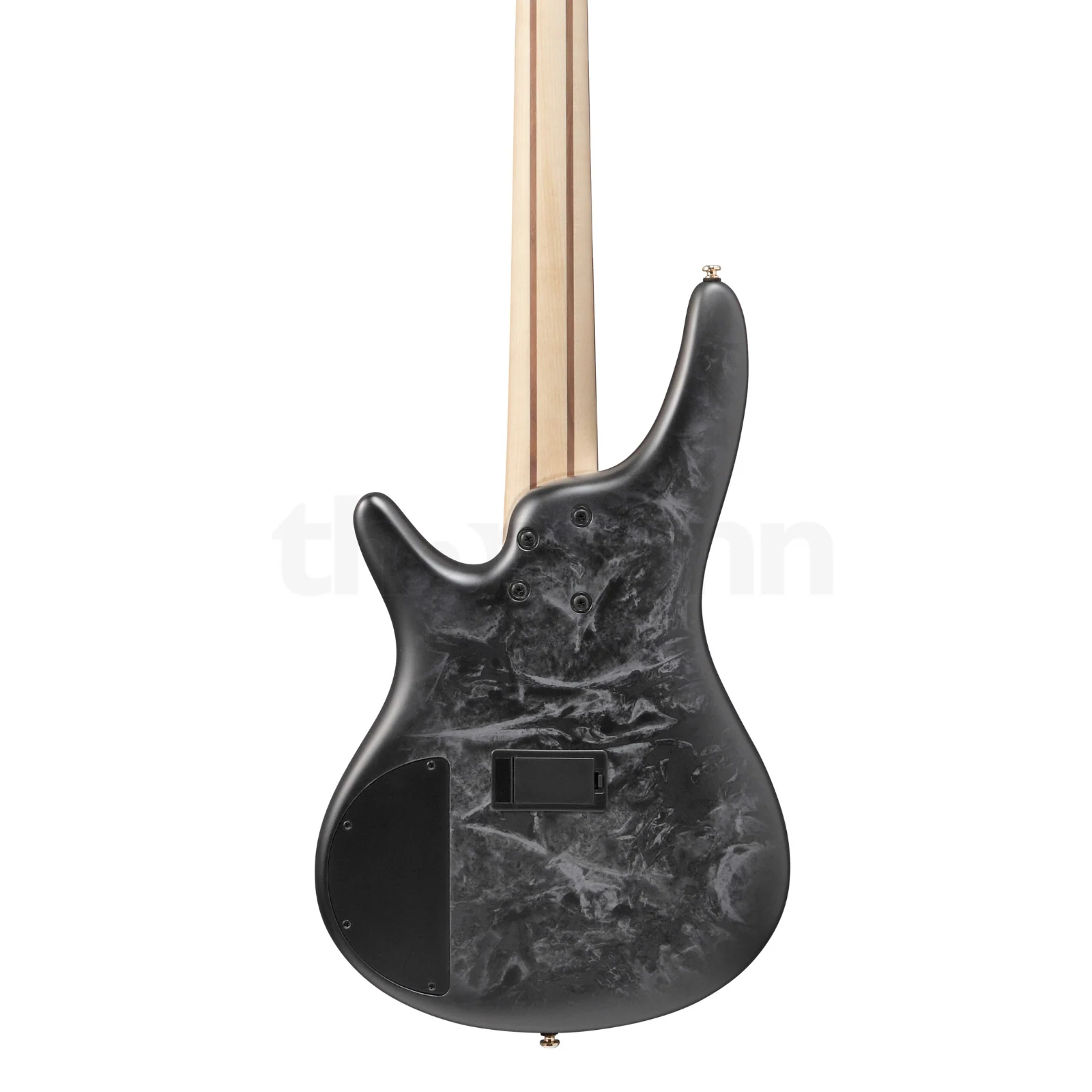 Ibanez SR305EDX-BZM 5 String Electric Bass Guitar - Image 6