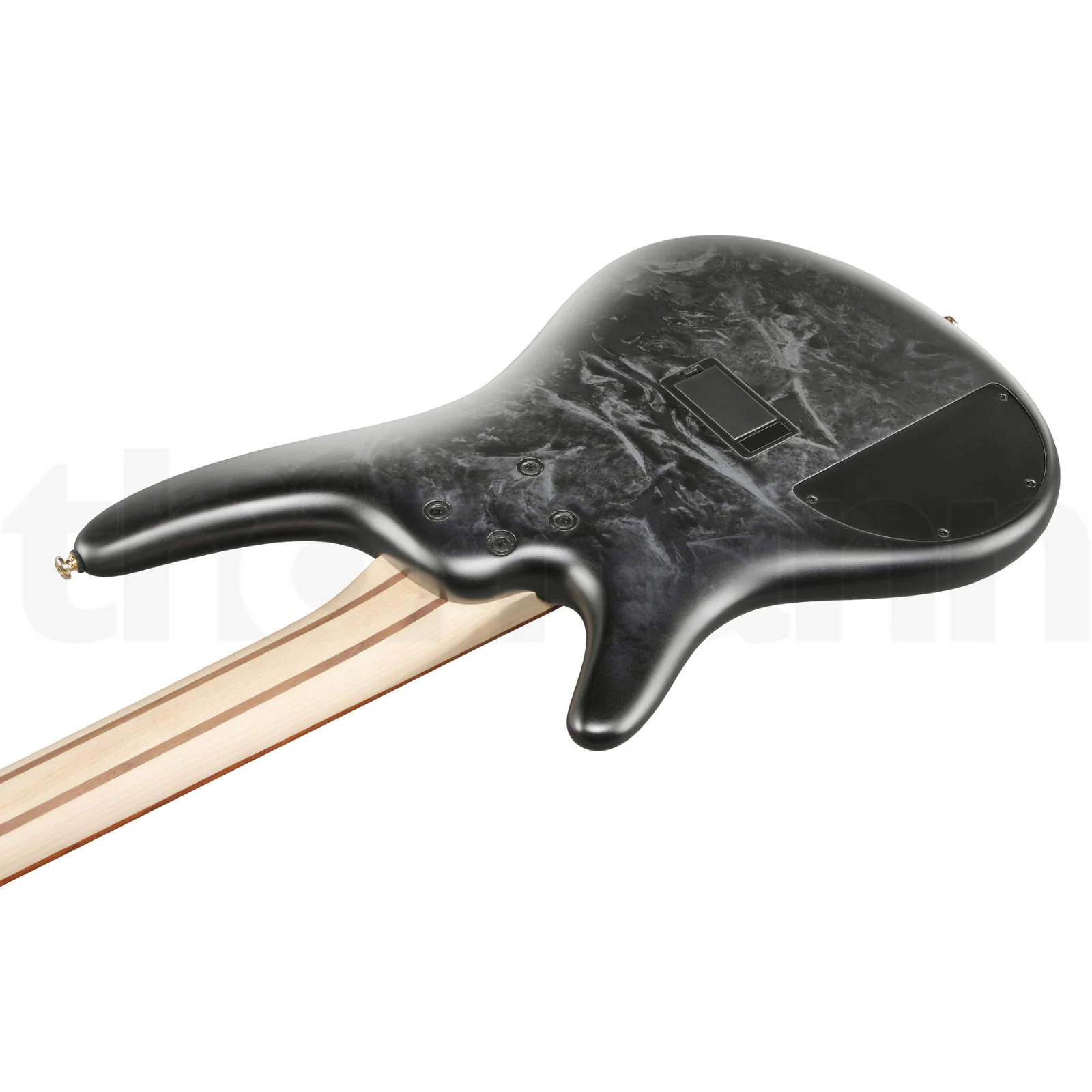 Ibanez SR305EDX-BZM 5 String Electric Bass Guitar - Image 7