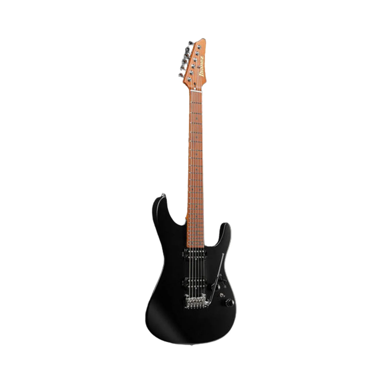 Ibanez El. Guitar AZ2402-BKF