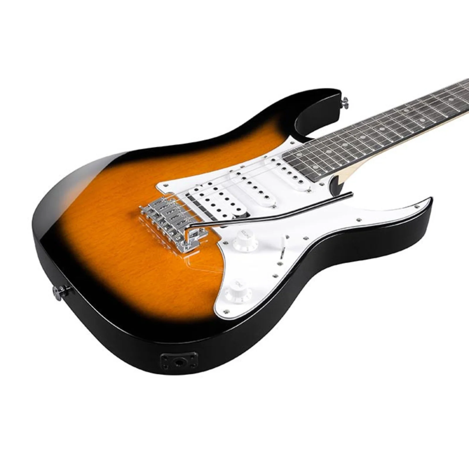 Ibanez GRG140‑SB Electric Guitar – Sunburst - Image 2