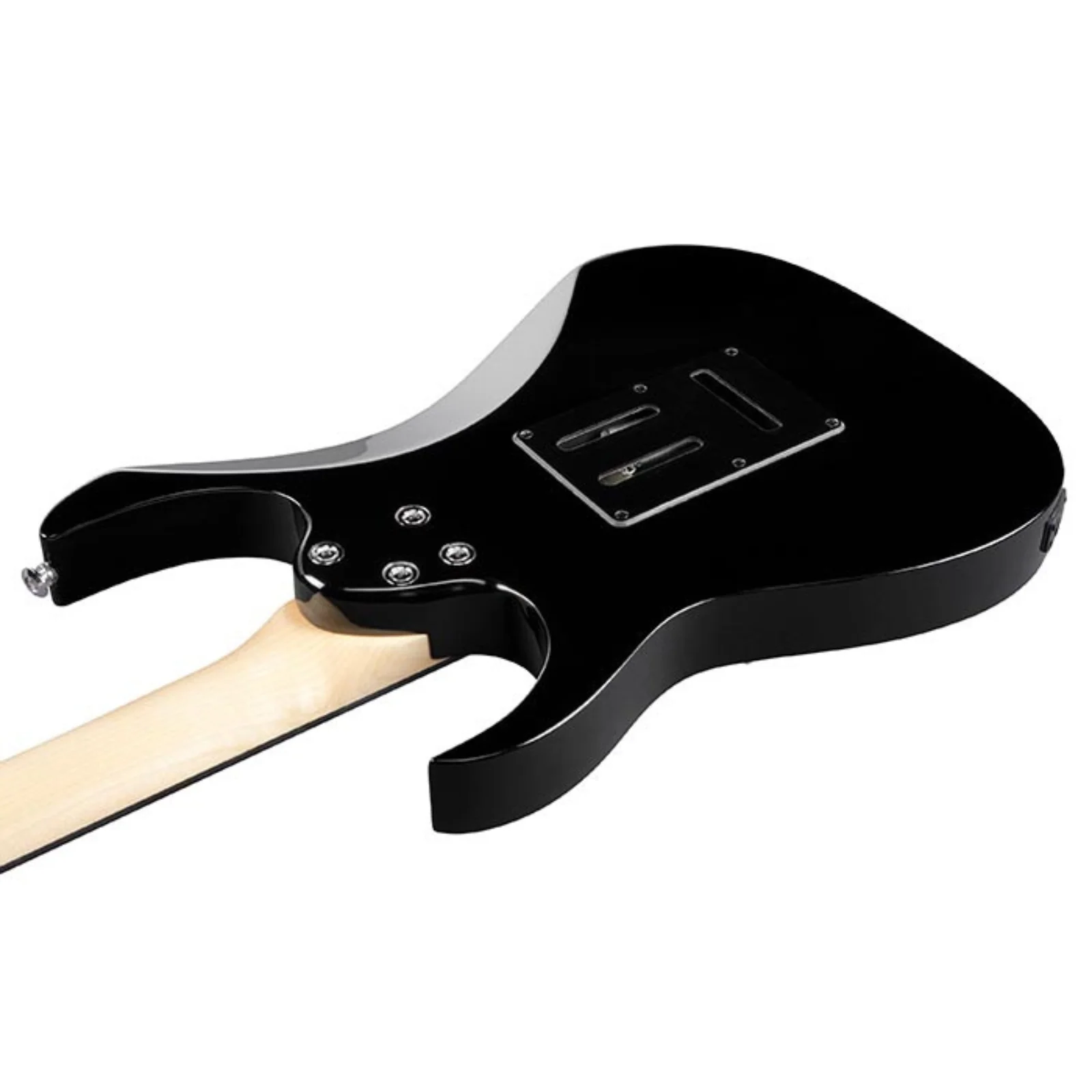 Ibanez GRG140‑SB Electric Guitar – Sunburst - Image 3