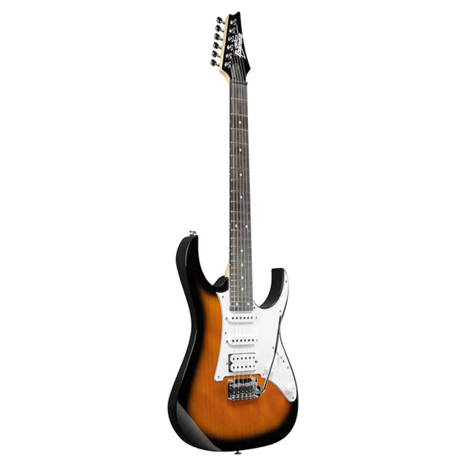 Ibanez GRG140‑SB Electric Guitar – Sunburst - Image 4