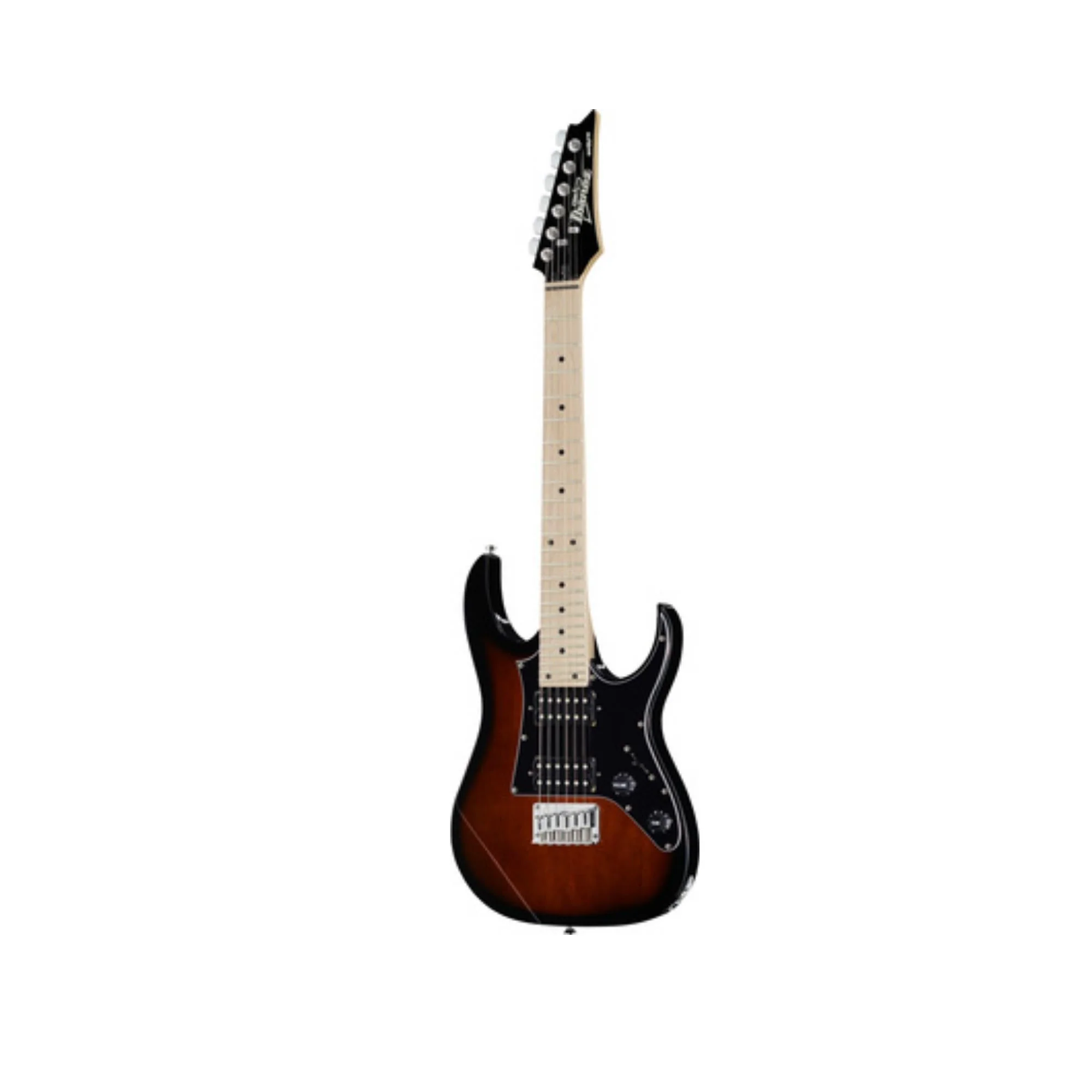Ibanez El .Guitar GRGM21M-WNS