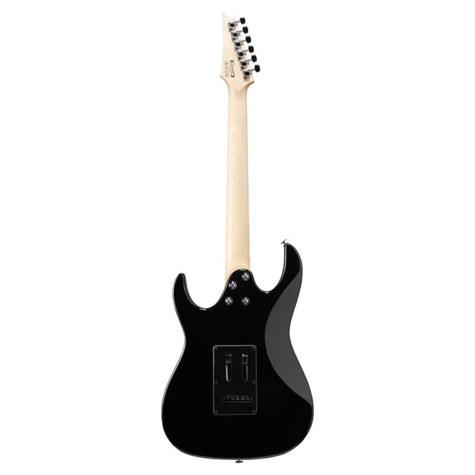 Ibanez GRX20-BKN Electric Guitar - Black Night - Image 5