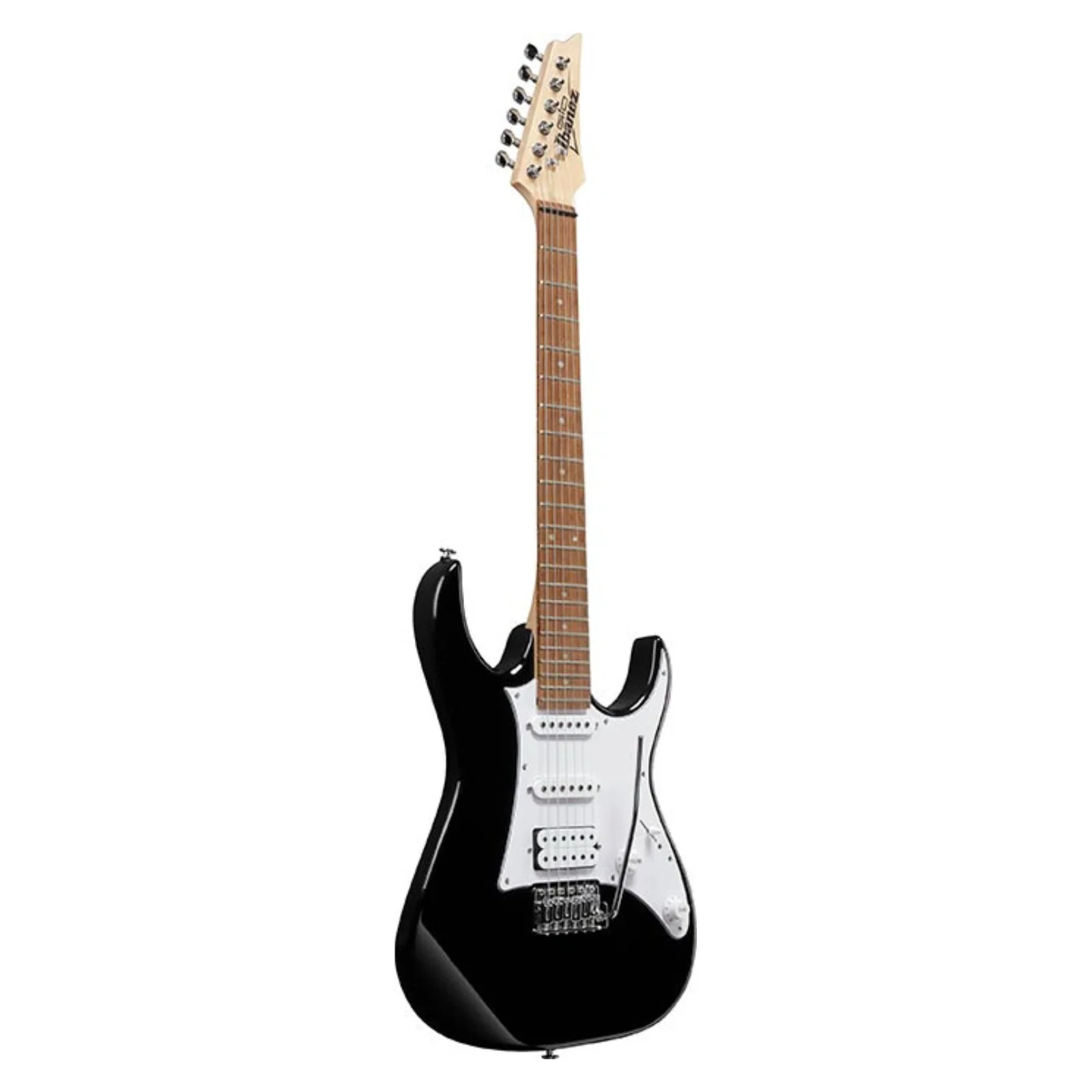 Ibanez GRX40-BKN Electric Guitar - Black Night - Image 4