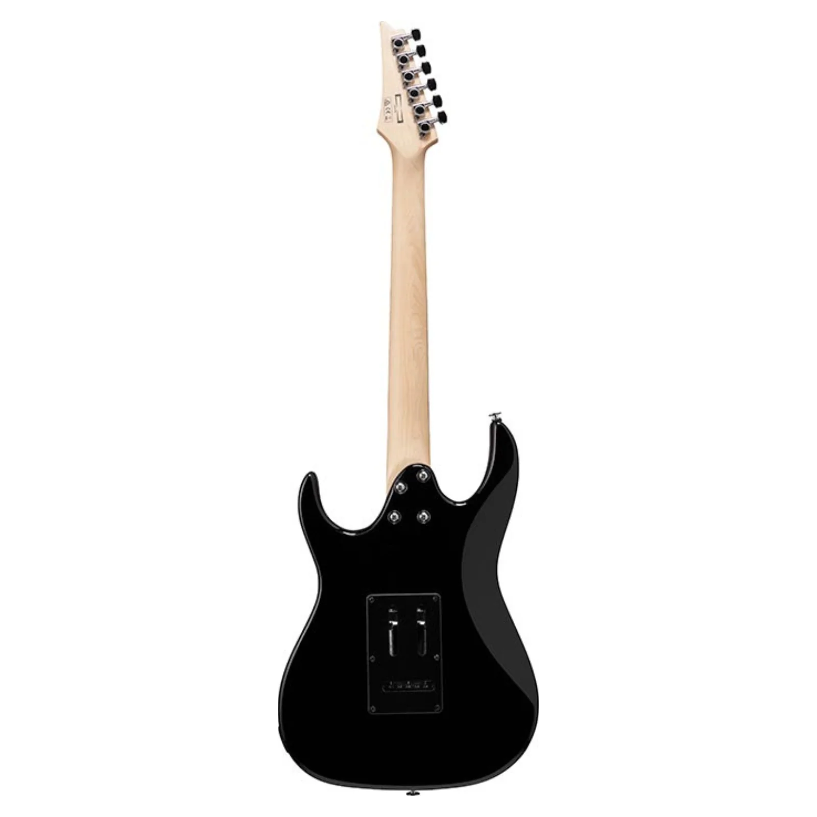 Ibanez GRX40-BKN Electric Guitar - Black Night - Image 5
