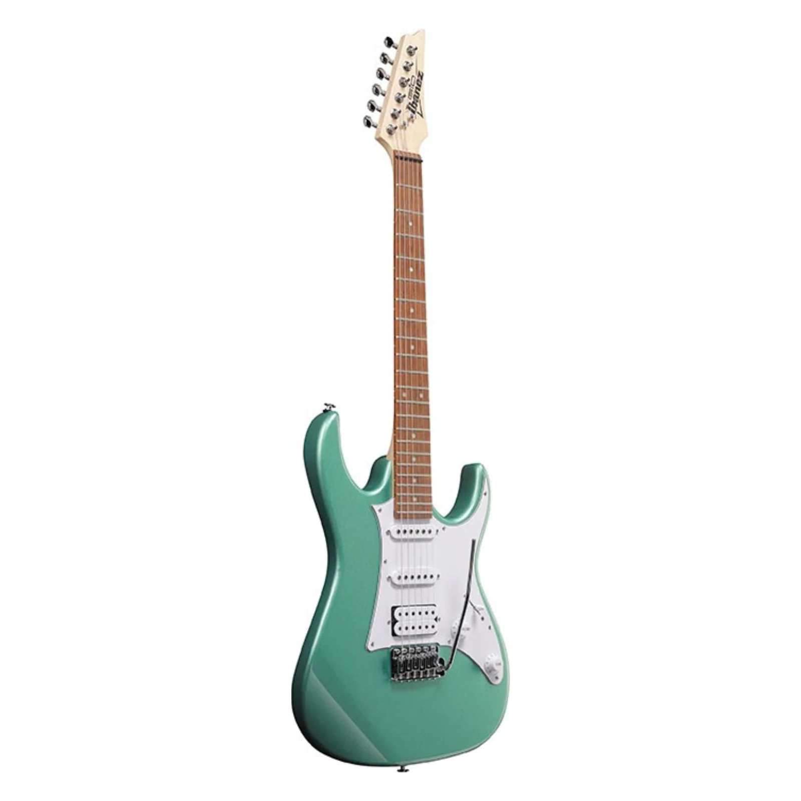 Ibanez GRX40 GIO Series Electric Guitar Metallic Green - Image 6