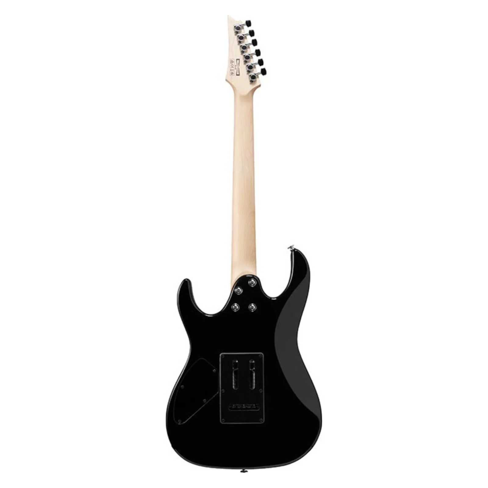 Ibanez GRX70QA-TKS Electric Guitar - Black Sunburst - Image 5