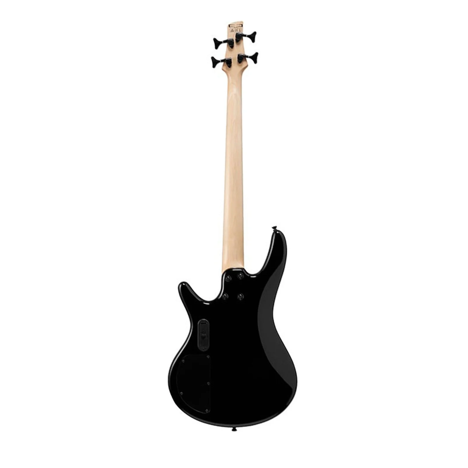 Ibanez GSR280QA-TMS 4-String Electric Bass Guitar - Image 3