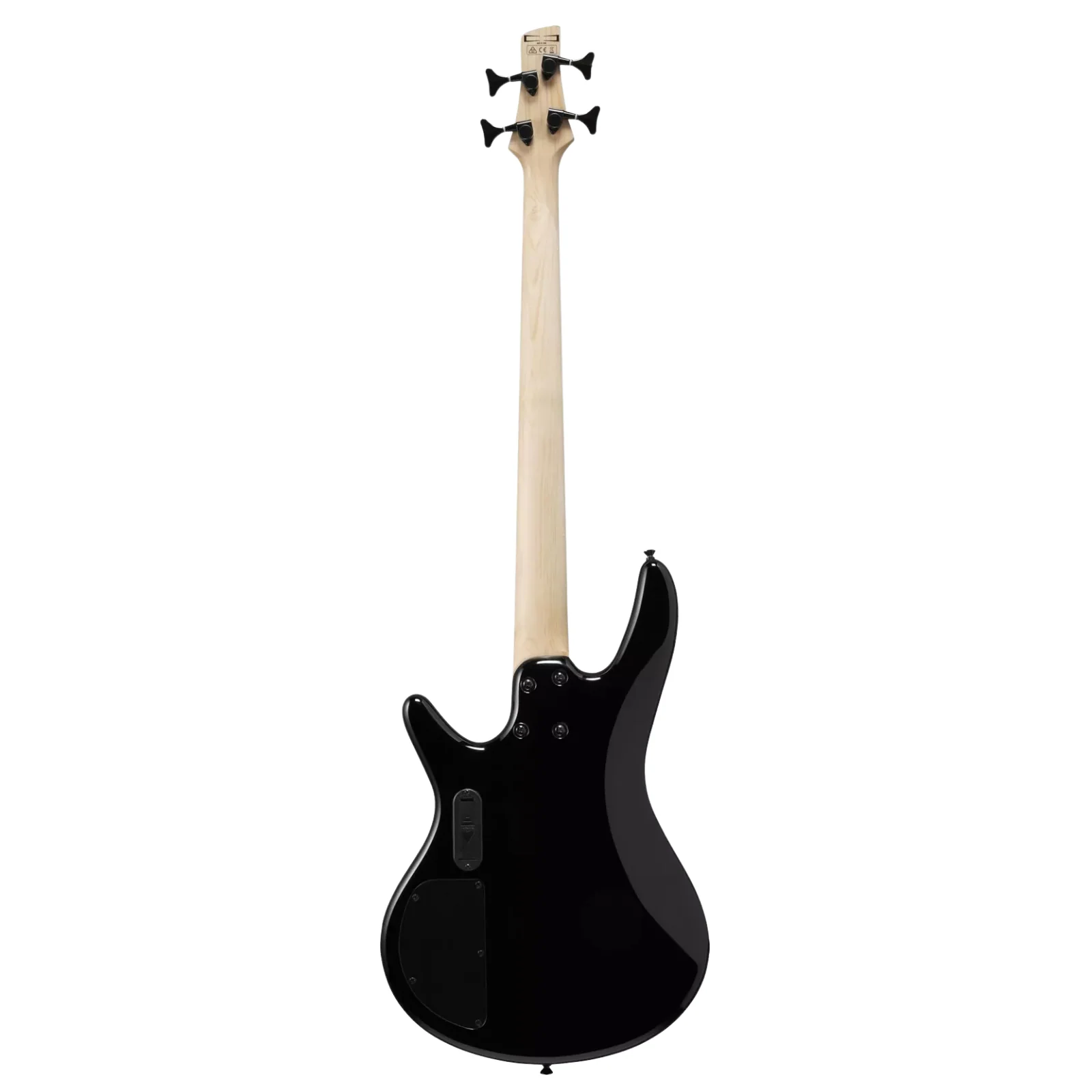 Ibanez GSR280QA-TYS 4 String Electric Bass Guitar - Image 2