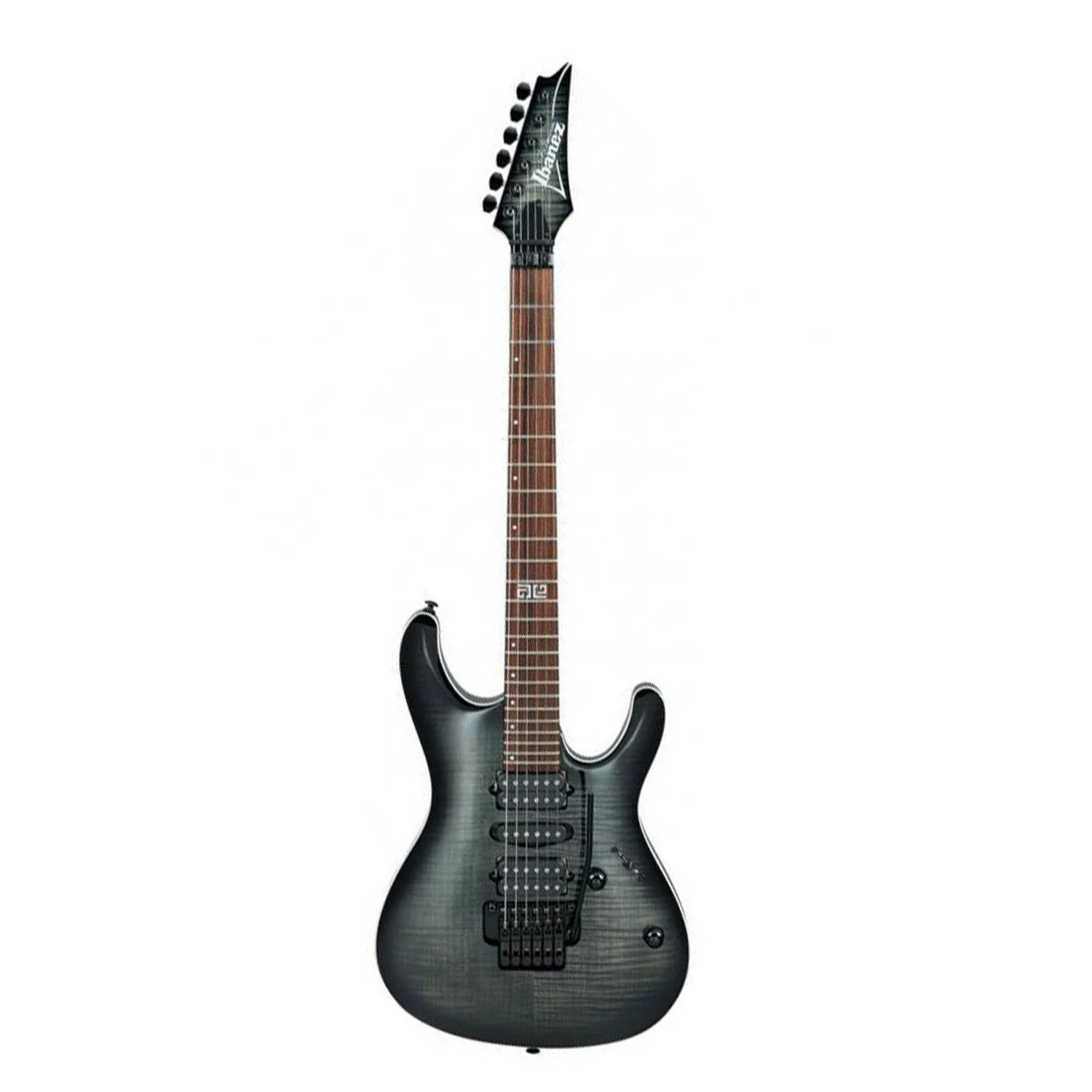 Ibanez El. Guitar KIKO10BP-TGB