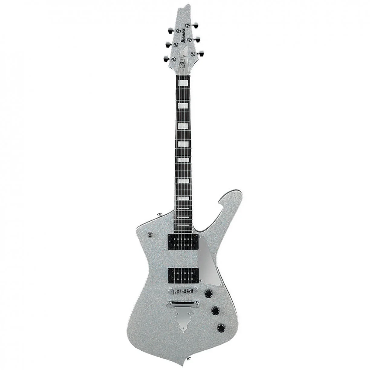 Ibanez EL. GUITAR - PS60-SSL
