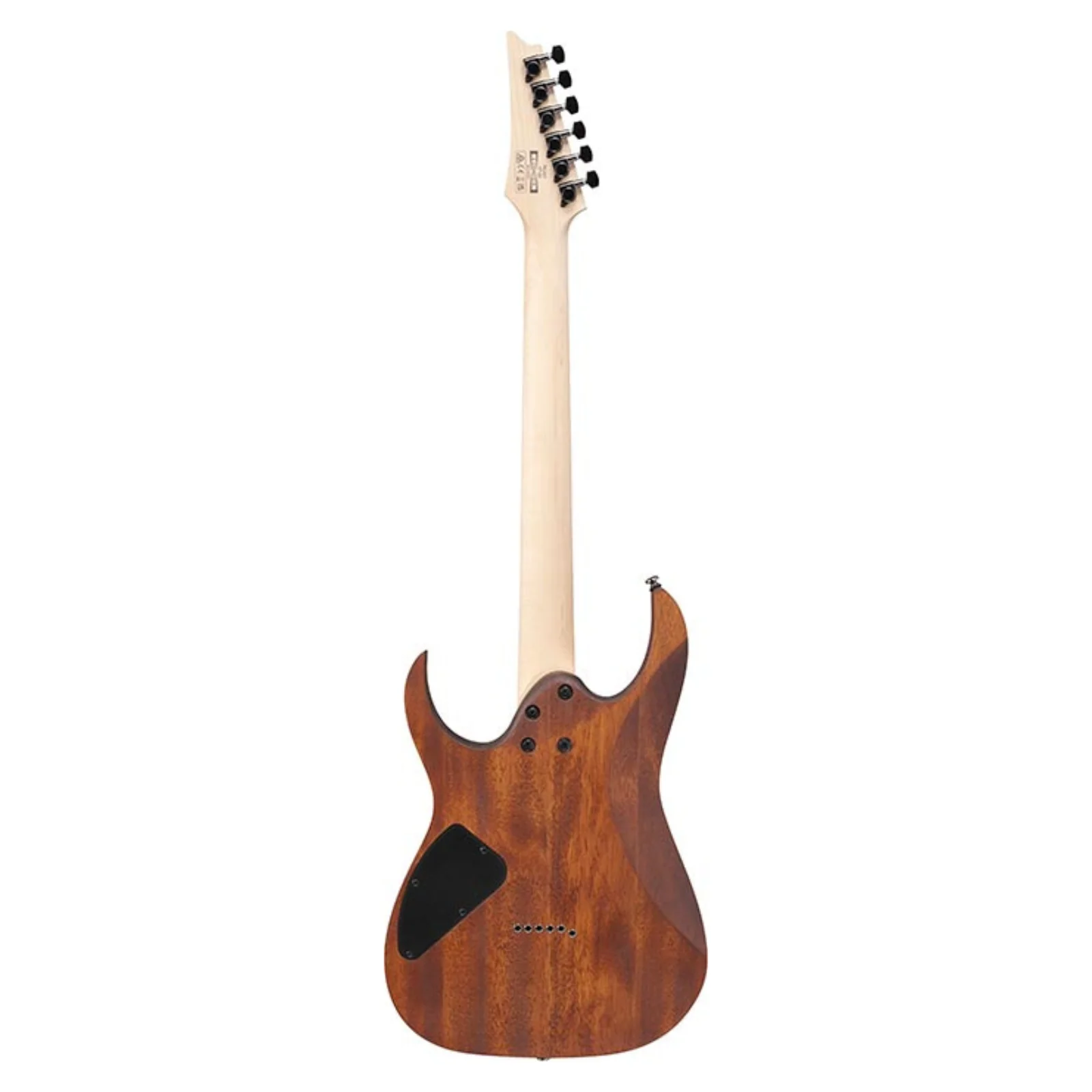 Ibanez RG421‑MOL Solid‑Body Electric Guitar – Mahogany Oil - Image 3