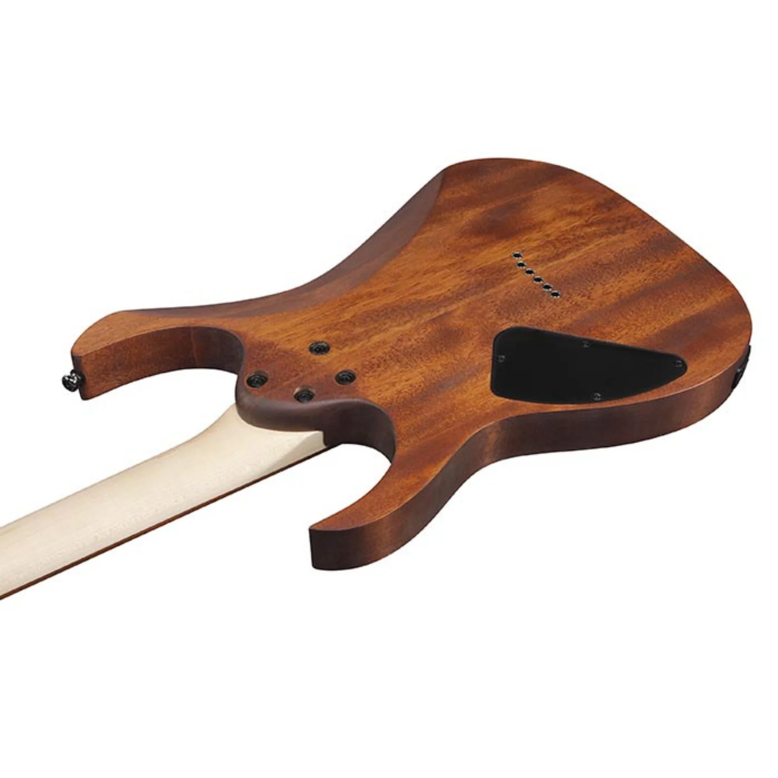 Ibanez RG421‑MOL Solid‑Body Electric Guitar – Mahogany Oil - Image 5