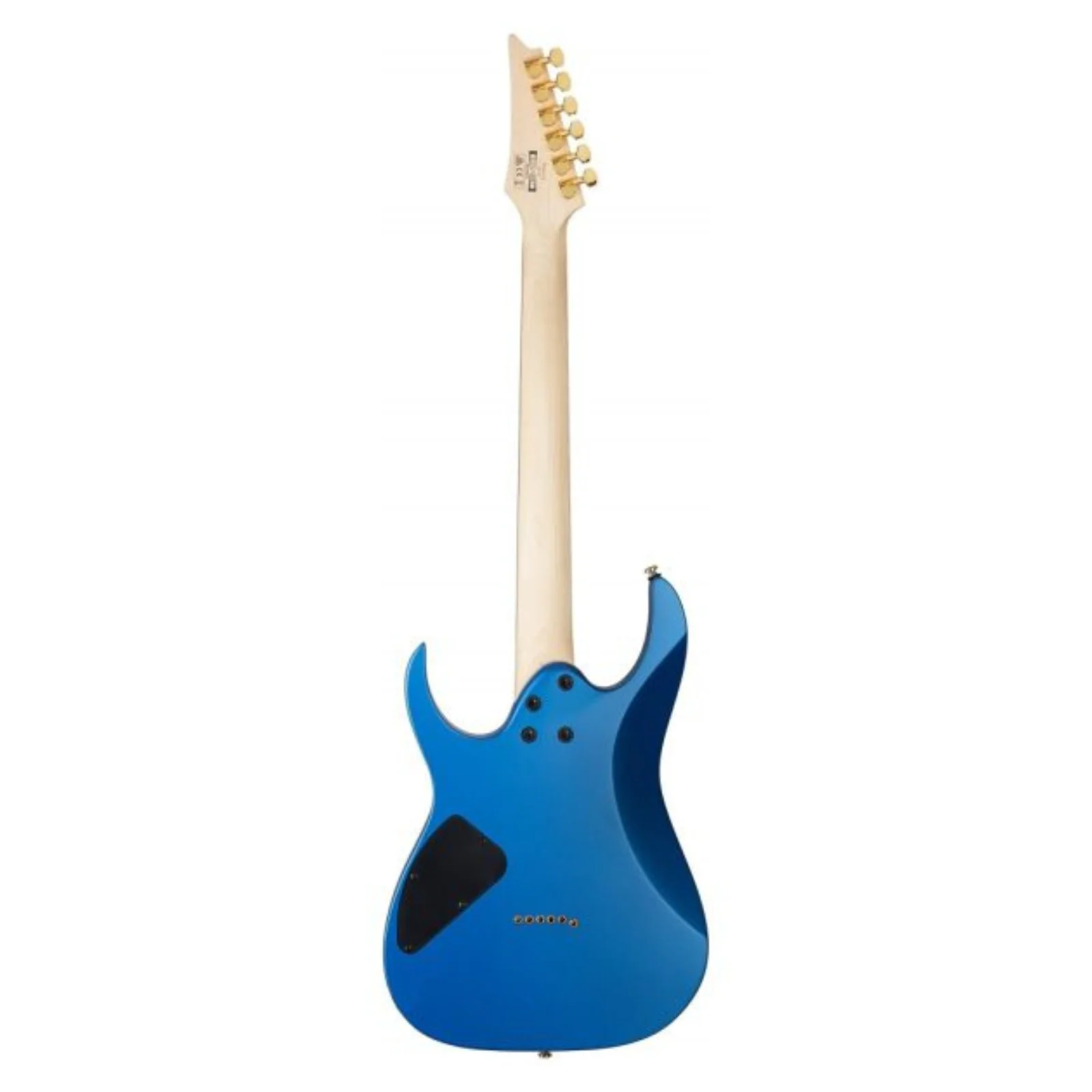 Ibanez RG421G-LBM Electric Guitar - Laser Blue Matte - Image 3