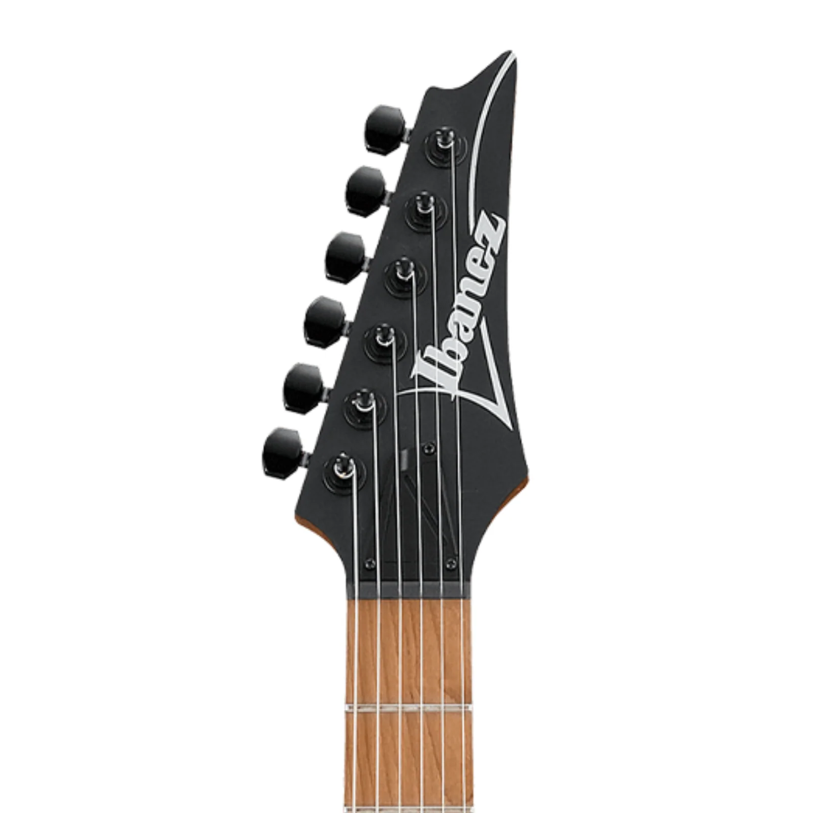 Ibanez RG421HPAM‑ABL Electric Guitar – Antique Brown Stained - Image 4