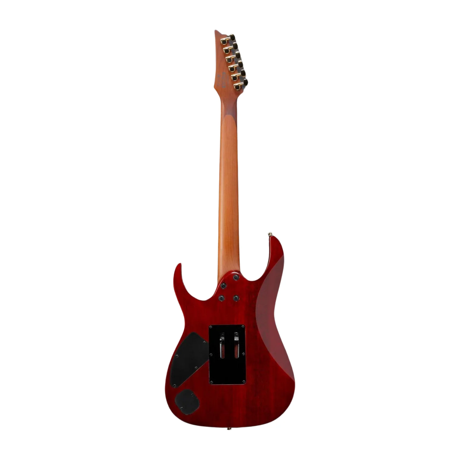 Ibanez RG421HPFM-BRG Electric Guitar - Blue Reef Gradation - Image 2