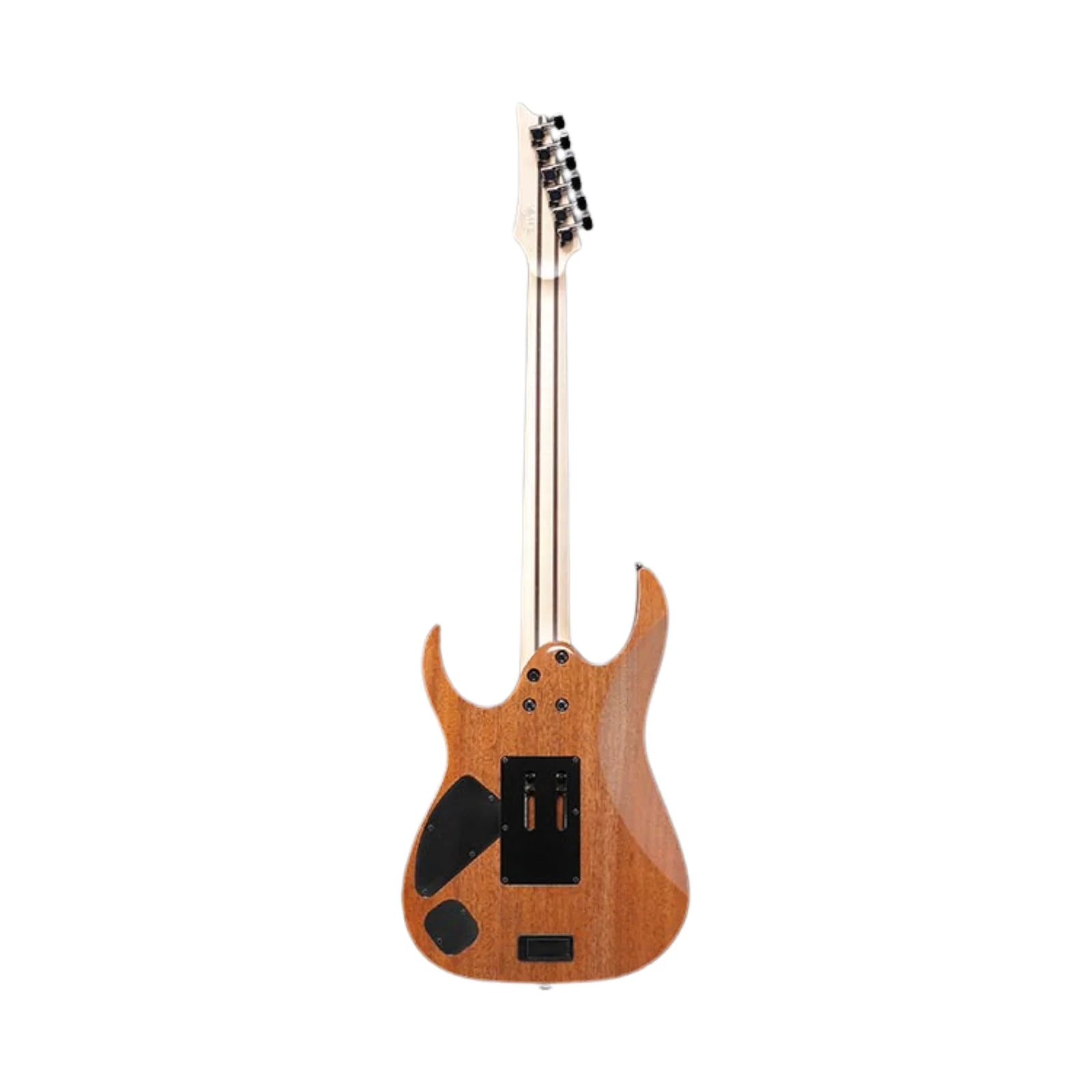 Ibanez RG5120M Prestige Series — Frozen Ocean - Image 2