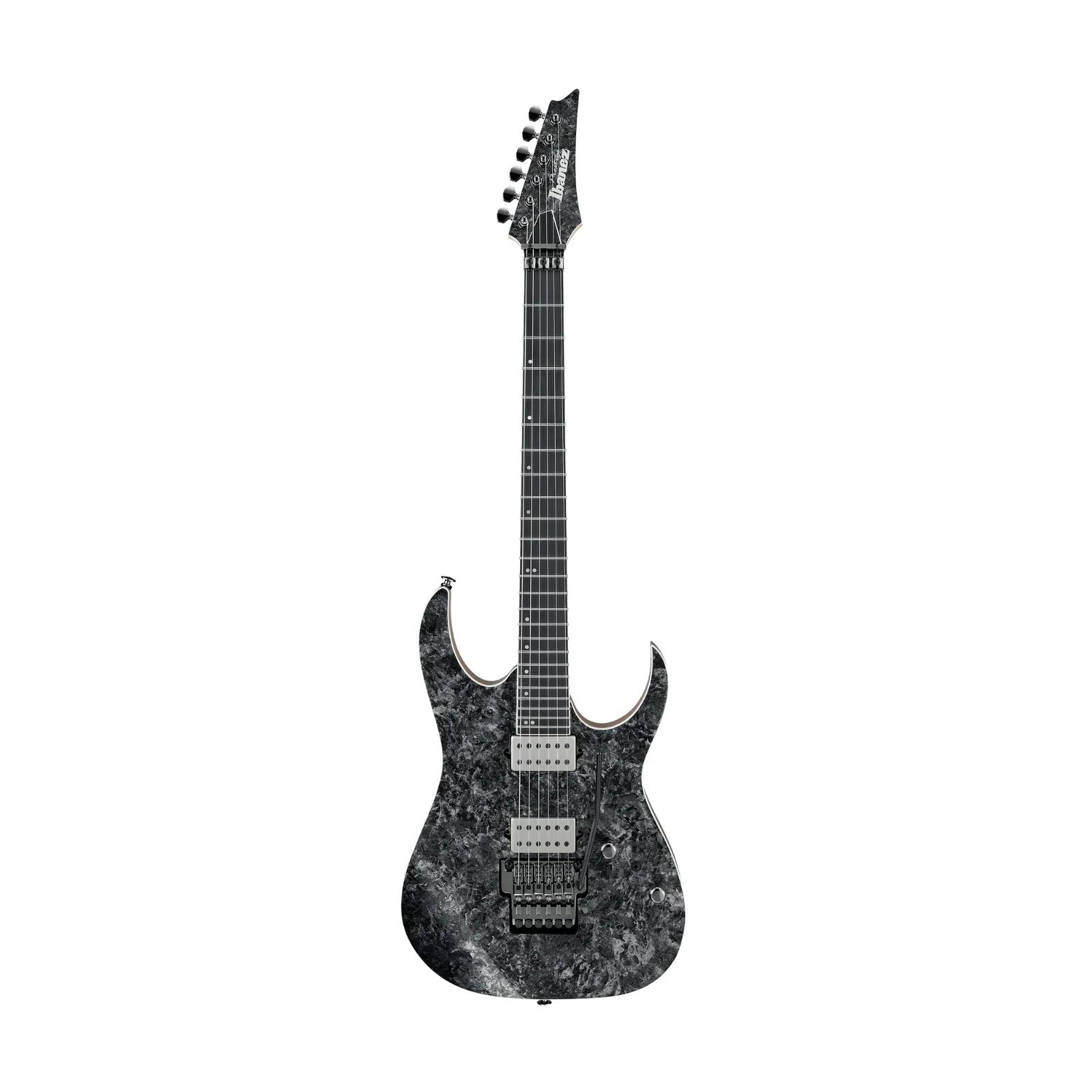 Ibanez RG5320-CSW Prestige Electric Guitar – Cosmic Shadow