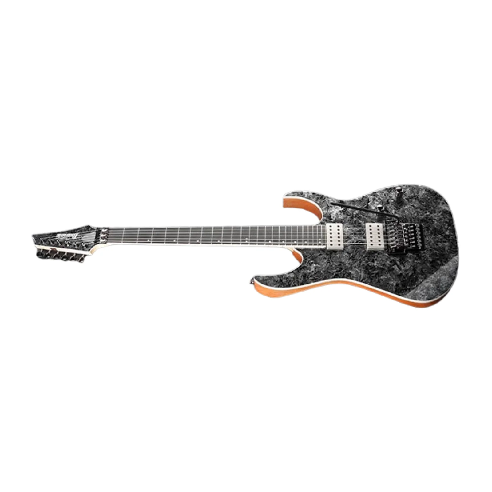 Ibanez RG5320-CSW Prestige Electric Guitar – Cosmic Shadow - Image 5