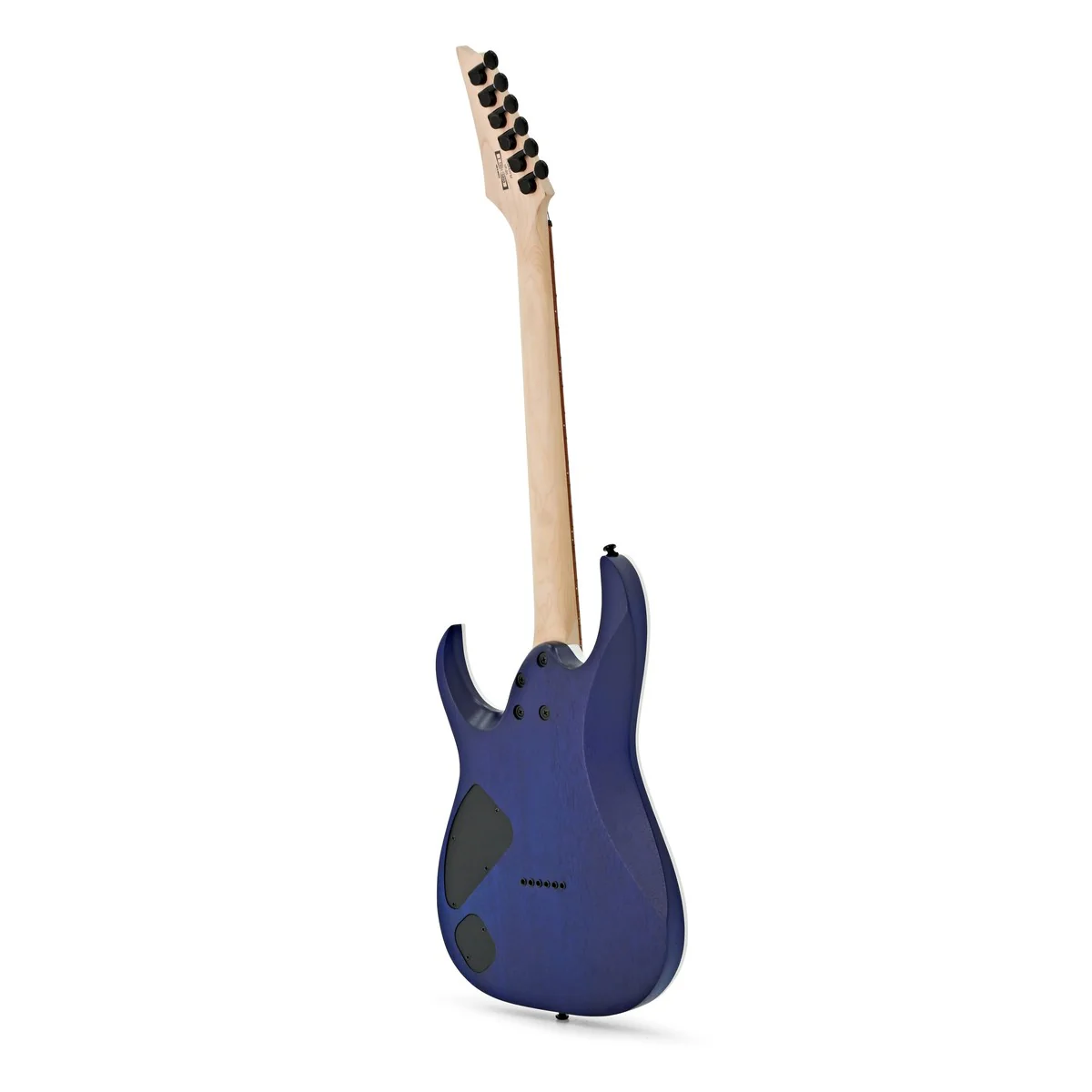 Ibanez RGA42FM‑BLF Electric Guitar – Blue Lagoon Burst - Image 5