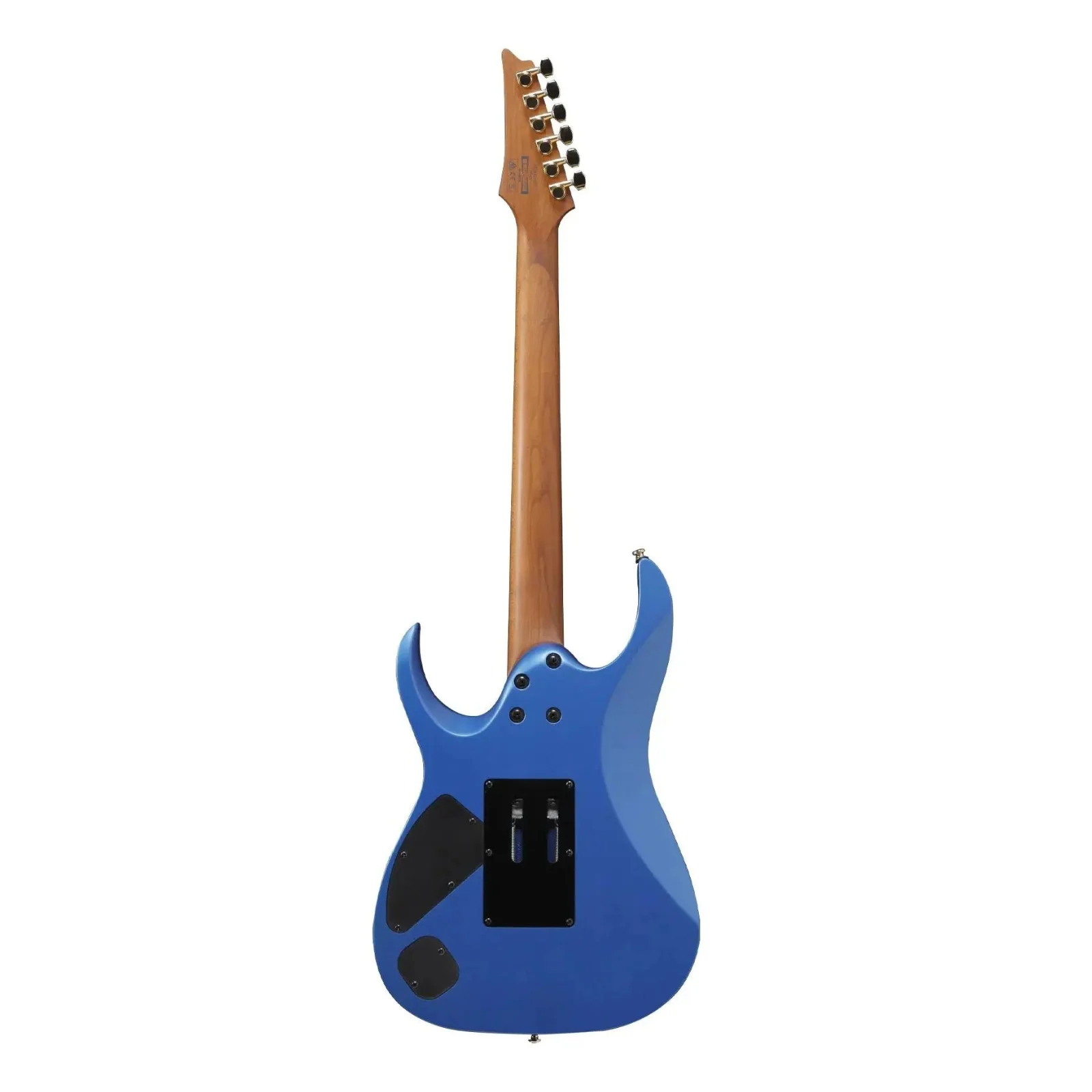 Ibanez RGA42HPT-LBM Electric Guitar - Laser Blue Matte - Image 2