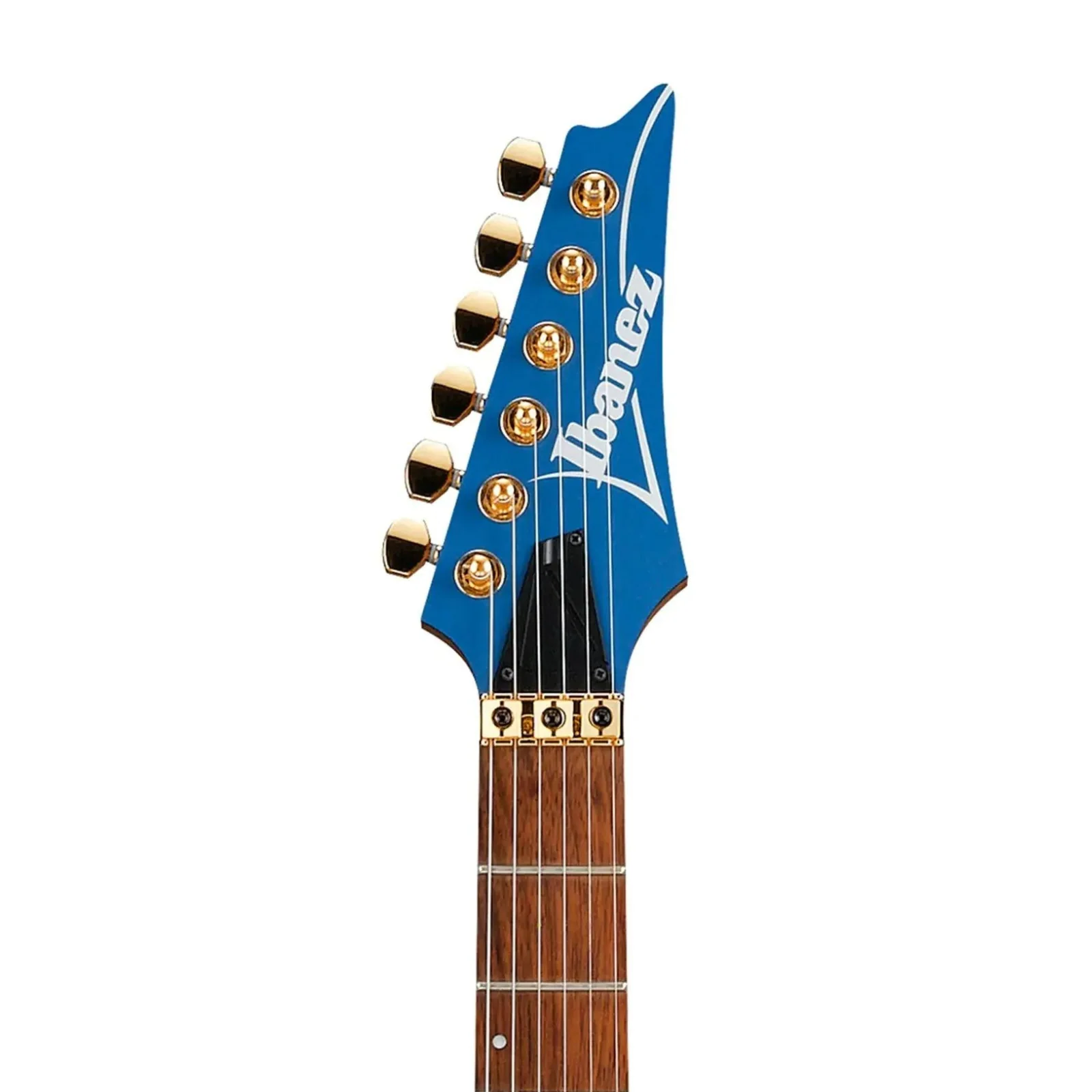 Ibanez RGA42HPT-LBM Electric Guitar - Laser Blue Matte - Image 3