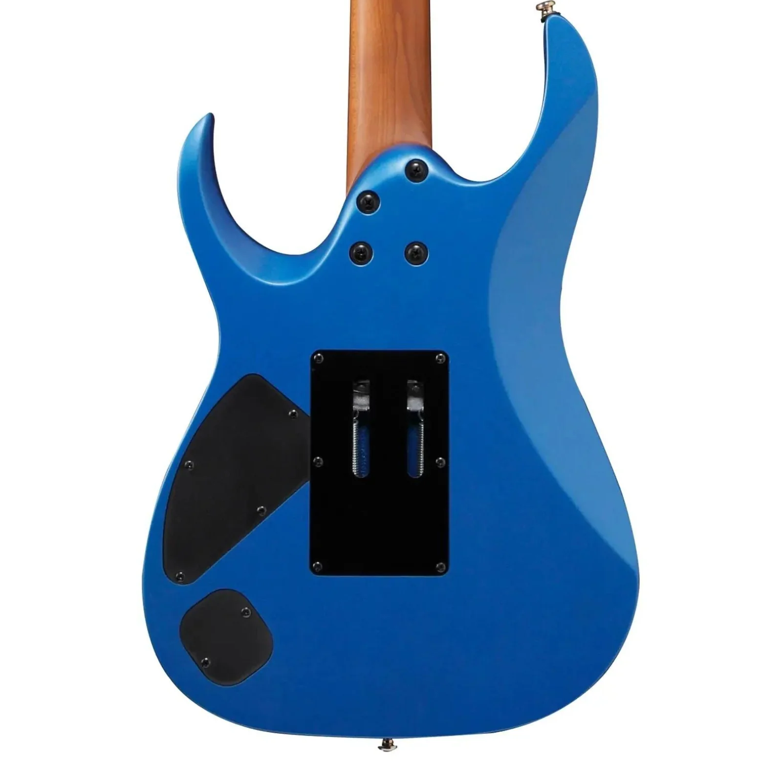 Ibanez RGA42HPT-LBM Electric Guitar - Laser Blue Matte - Image 4