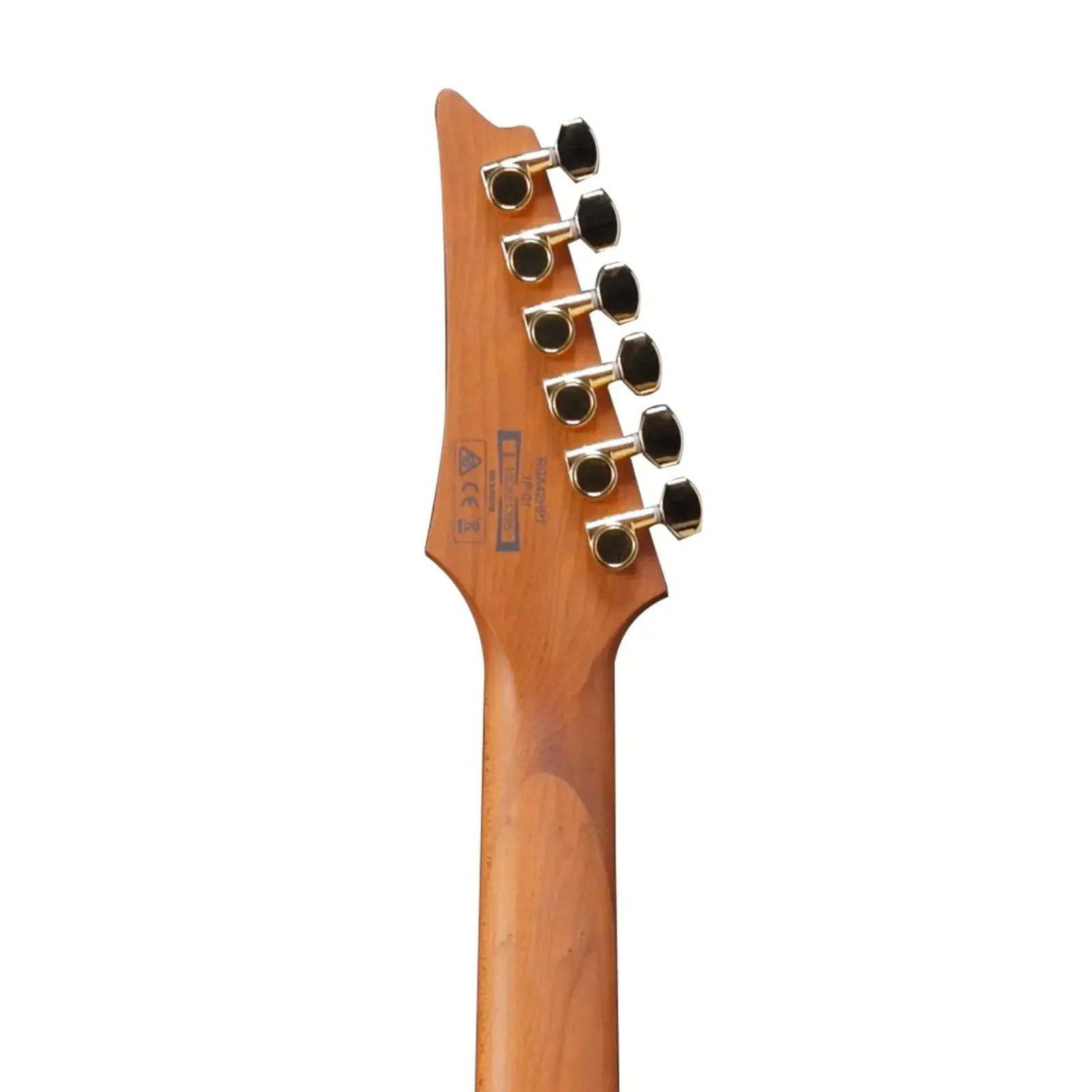 Ibanez RGA42HPT-LBM Electric Guitar - Laser Blue Matte - Image 5
